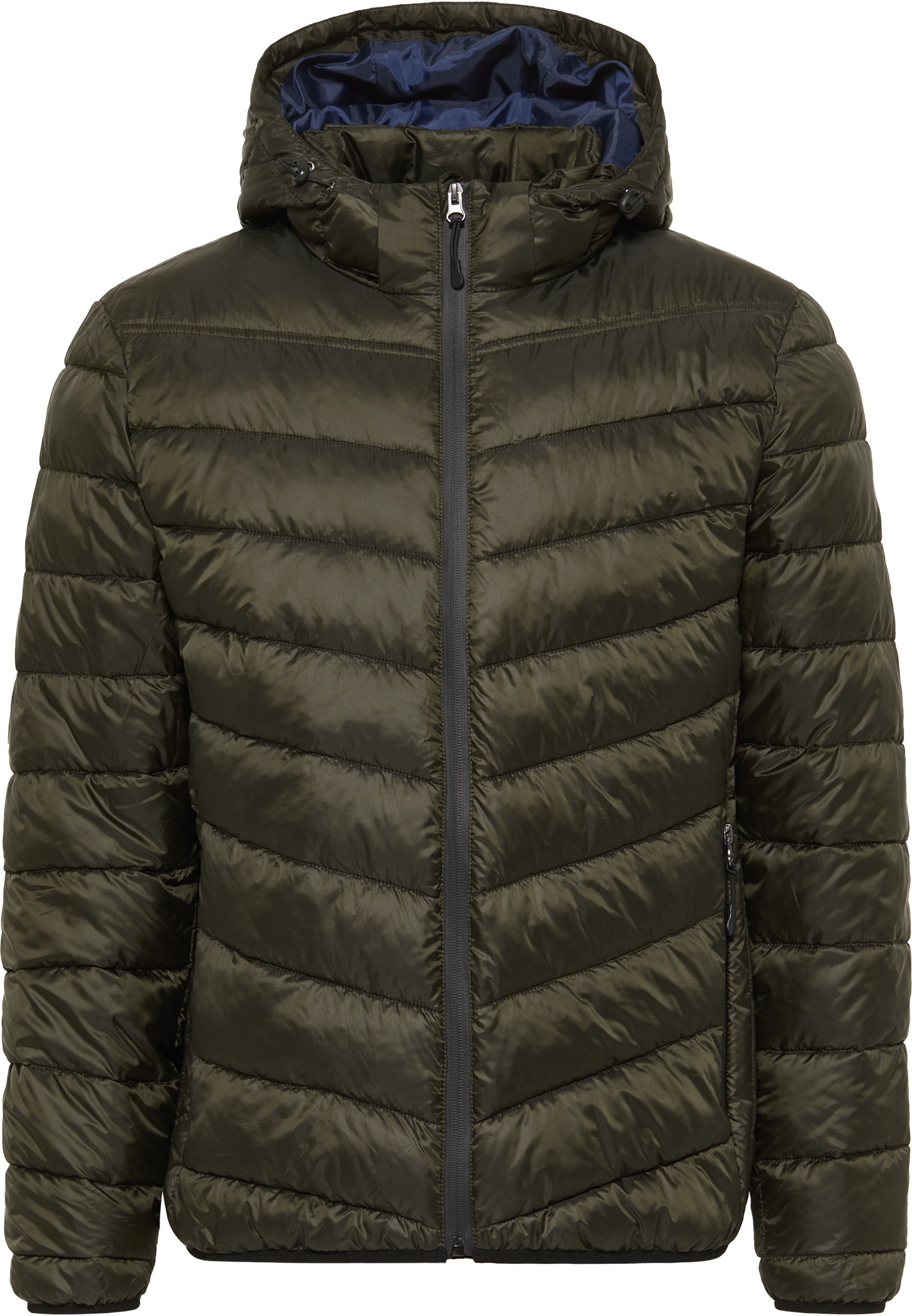 Eterna Steppjacke