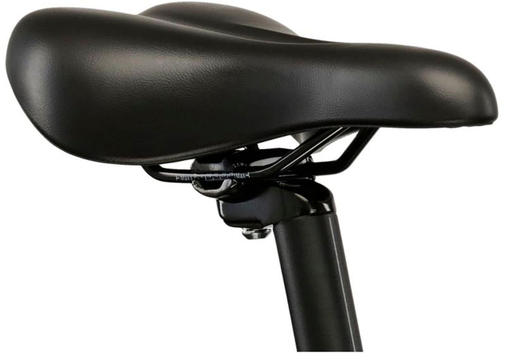 Kross Mountainbike »Damen Hardtail Lea 4.0 EQ« 16 Gang Shimano ACERA M3020 Schaltwerk Kettenschaltung