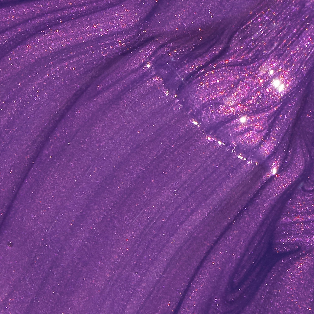 OPI Nagellack »Nature Strong Achieve Grapeness« deckend, glänzend, langanhaltend, schnelltrocknend