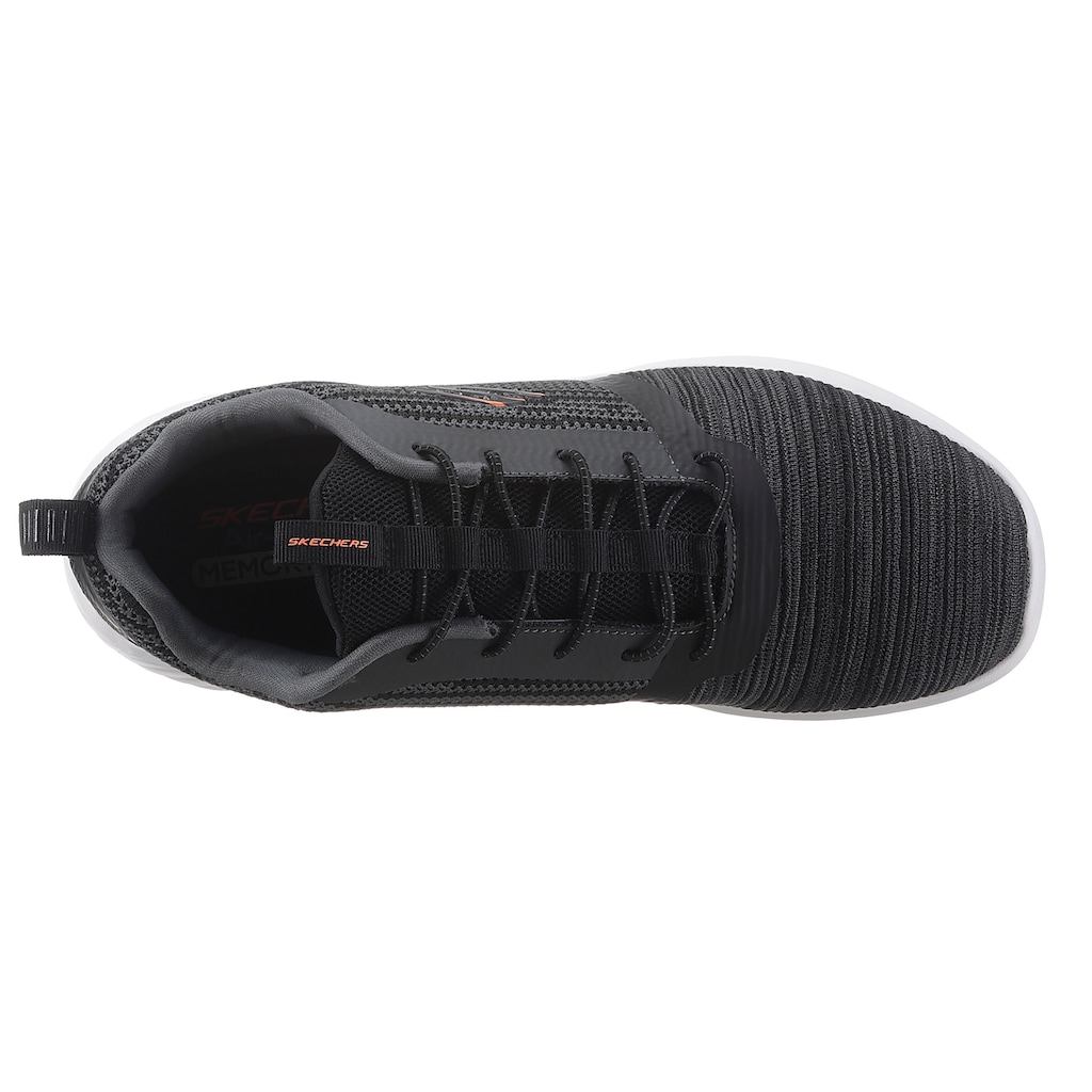 Skechers Slip-On Sneaker »BOUNDER«