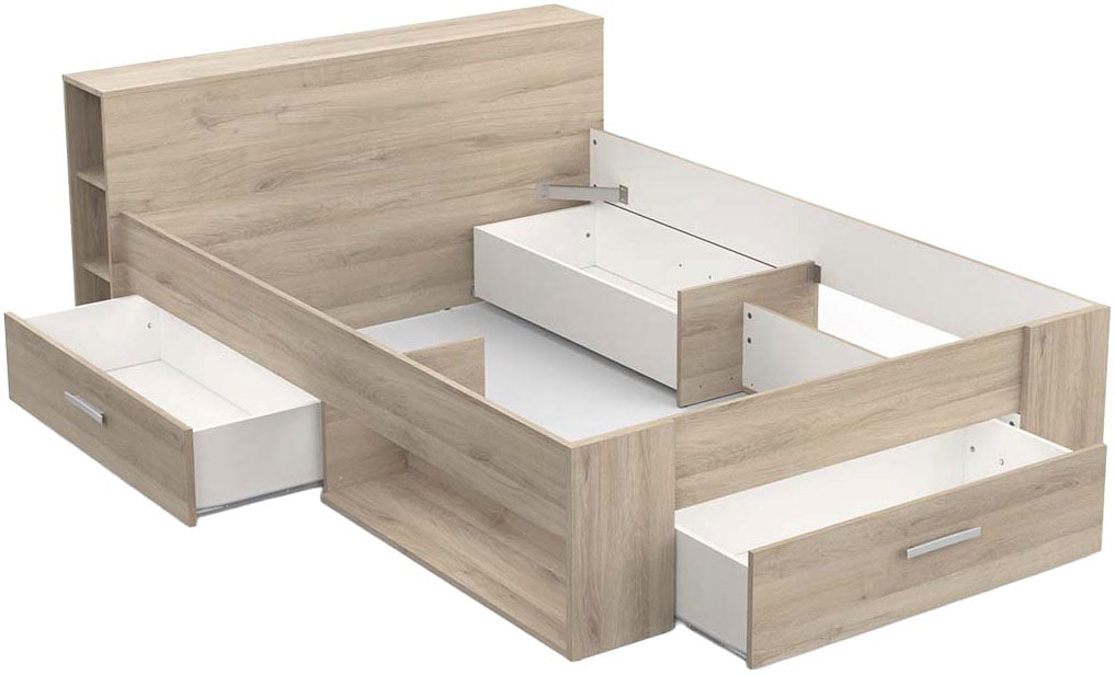 Demeyere GROUP Bettgestell »Pocket«