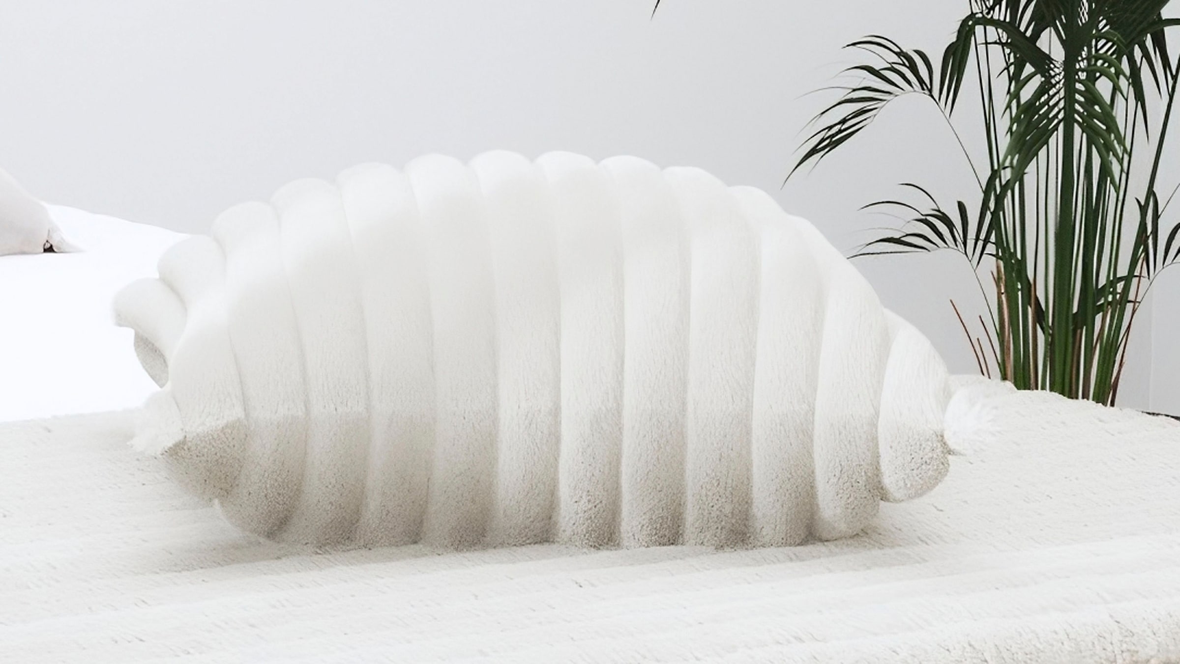 Westfalia Schlafkomfort Boxspringbett »Sven« inkl. Zierkissen, wahlweise mit und ohne Kaltschaum-Topper