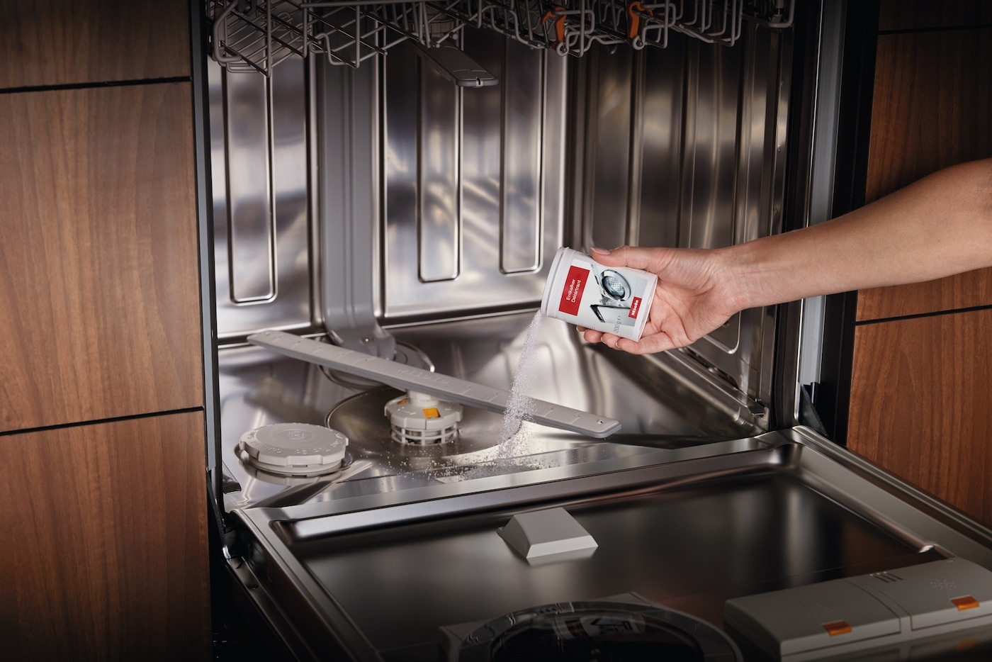 Miele Entkalker »GP DC WG 0252 P«