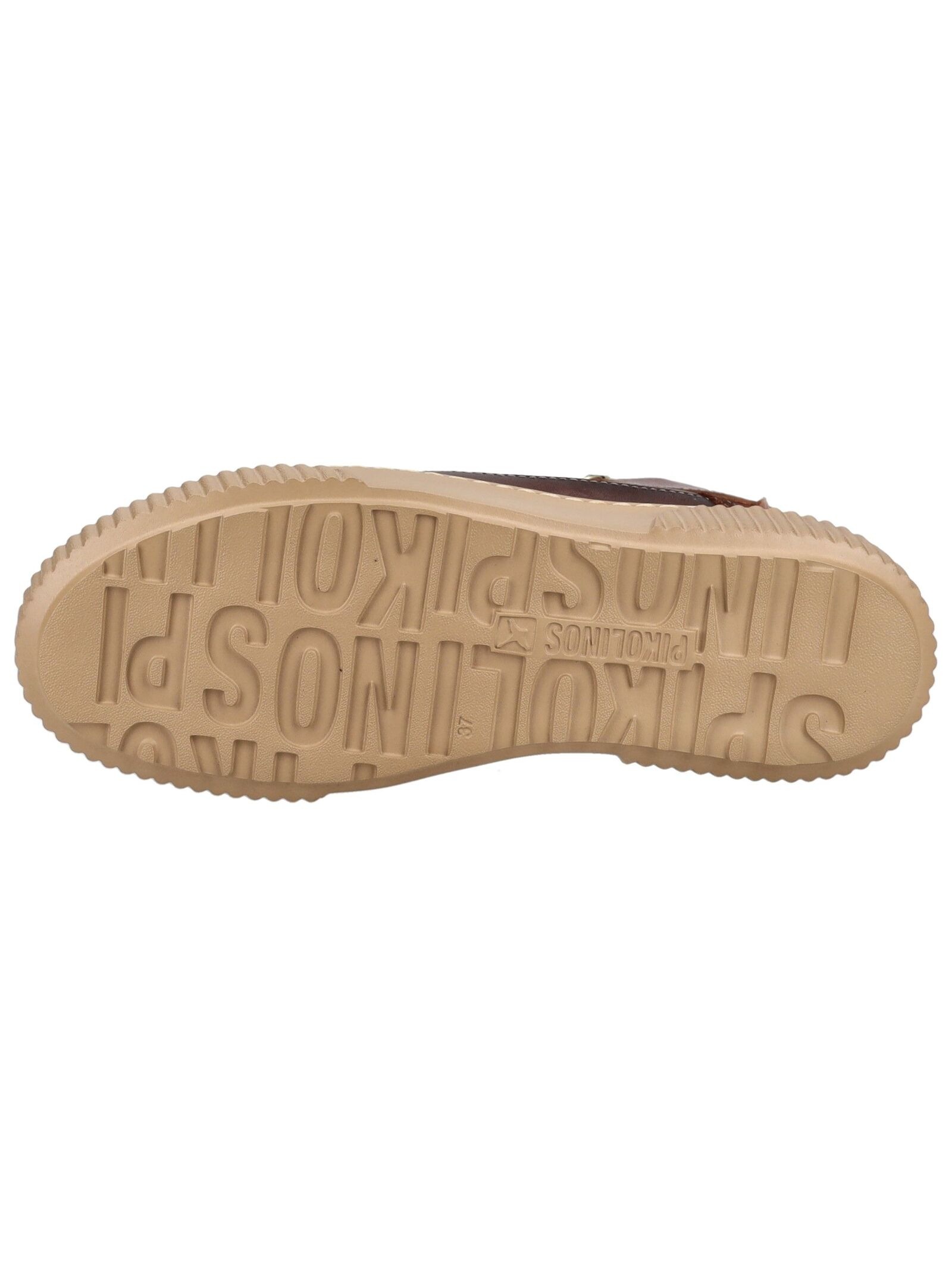 PIKOLINOS Sneaker »PIKOLINOS Sneaker Leder«