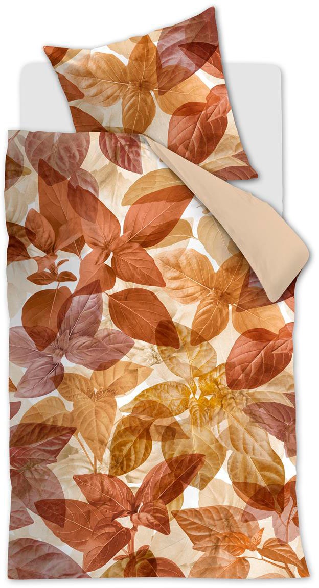 Beddinghouse Bettwäsche »Amber« 2 Stk. tlg. günstig online kaufen