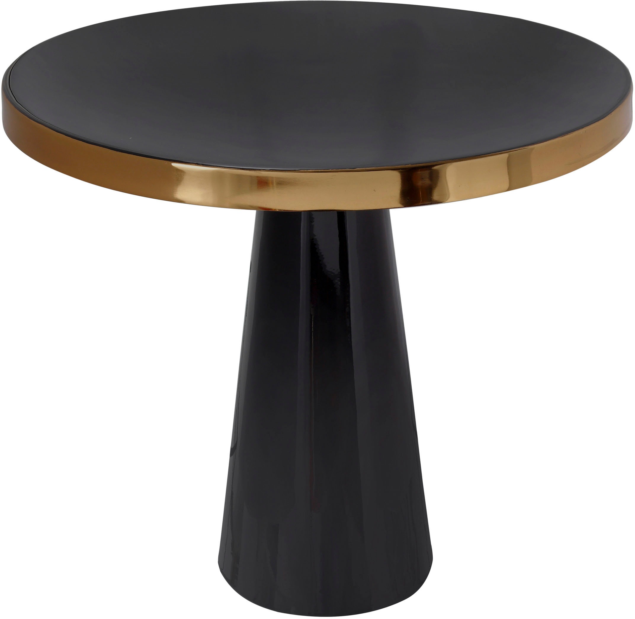 Kayoom Beistelltisch »Art Deco 625, Abstelltisch aus Metall,funktional und günstig online kaufen