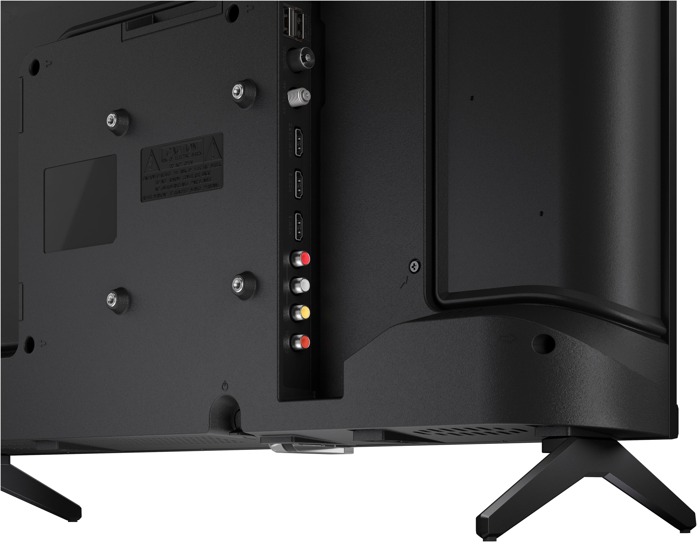 Sharp LED-Fernseher »1T-C24HAx«, HD ready