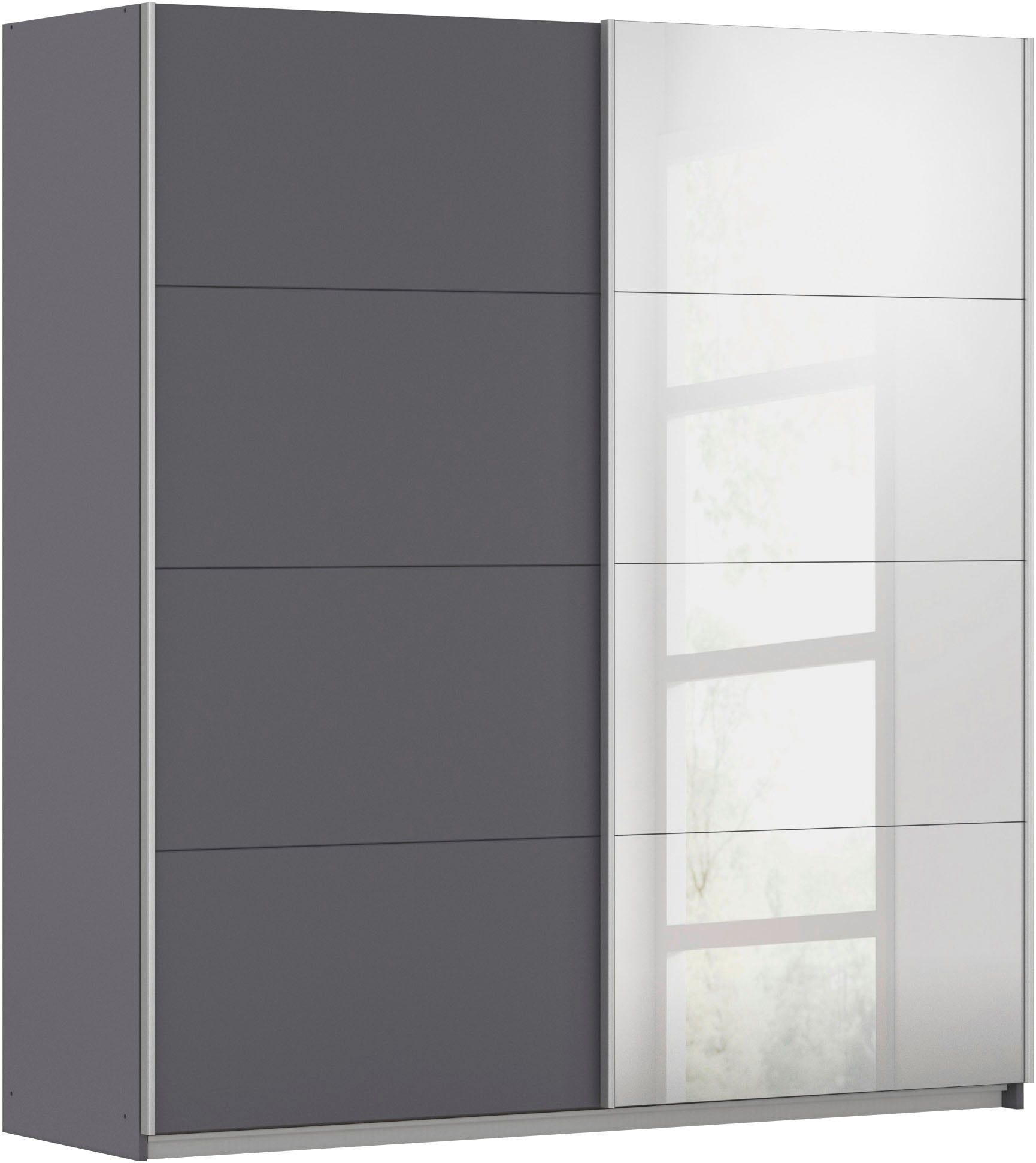 rauch Schwebetürenschrank »Kleiderschrank Schrank Kinderzimmer Topseller OT günstig online kaufen