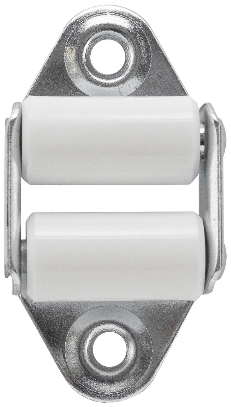 SCHELLENBERG Rollladen-Gurtführung »Standard für das Rollladensystem Maxi«, mit 2 Leitrollen für Rollladengurte mit 23 mm Breite