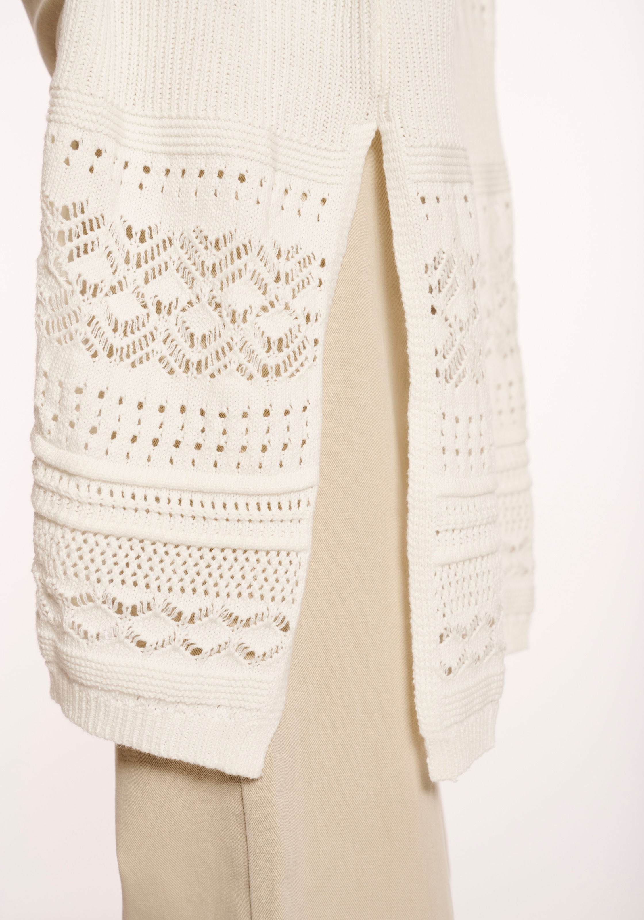 HaILY’S Strickjacke »LS C CD Ra44ya«