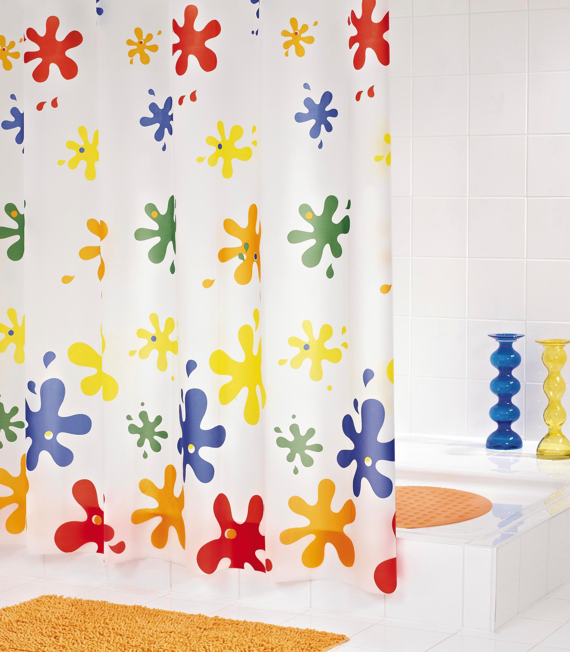 Ridder Duschvorhang »Splash«, (1 tlg.)