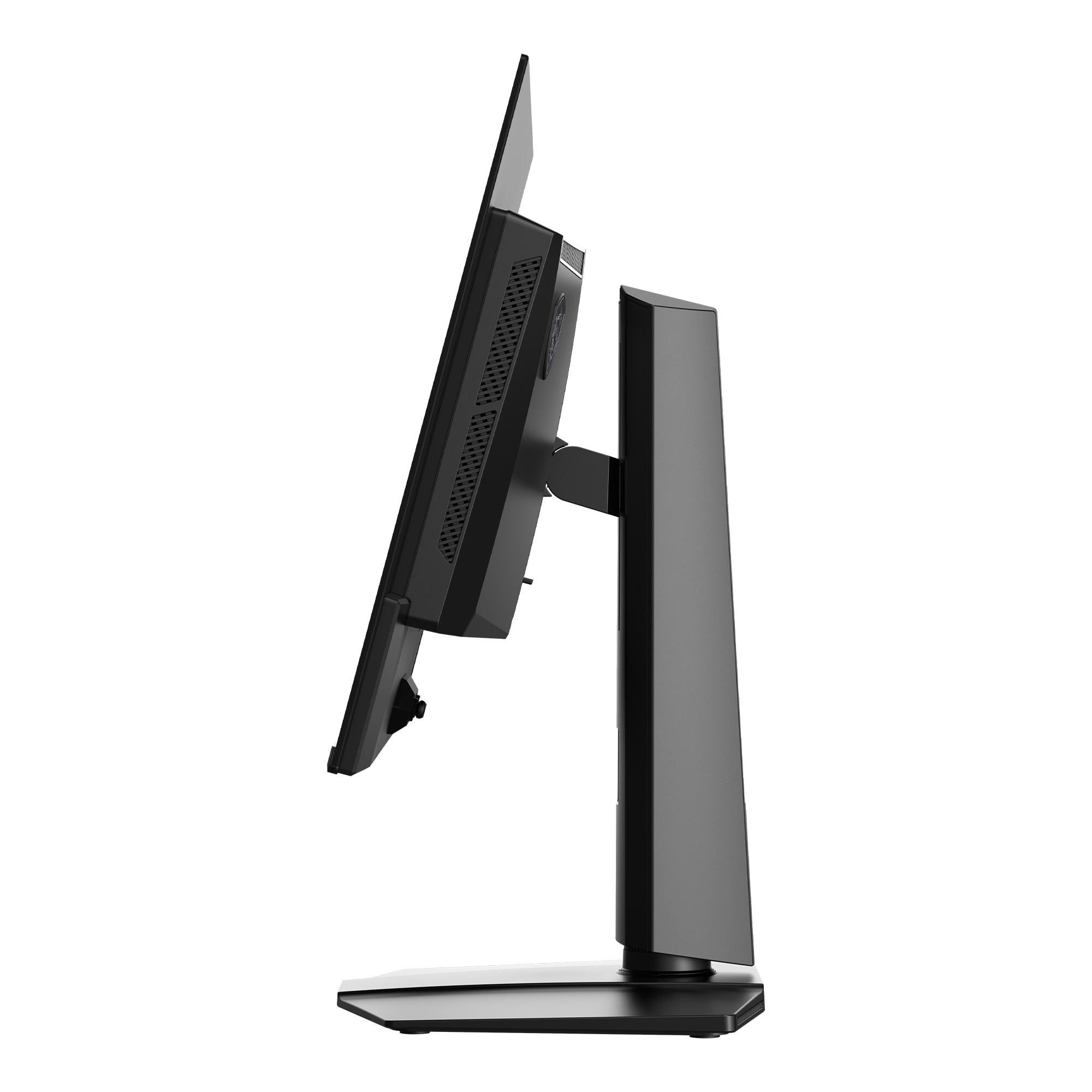 MSI OLED-Monitor »MAG 274QP QD-OLED X24« 67,3 cm/27 ″  2560 x 1440 px WQHD 0,03 Reaktionszeit 240 Hz neig-, schwenk-, höhenverstellbar, Pivot