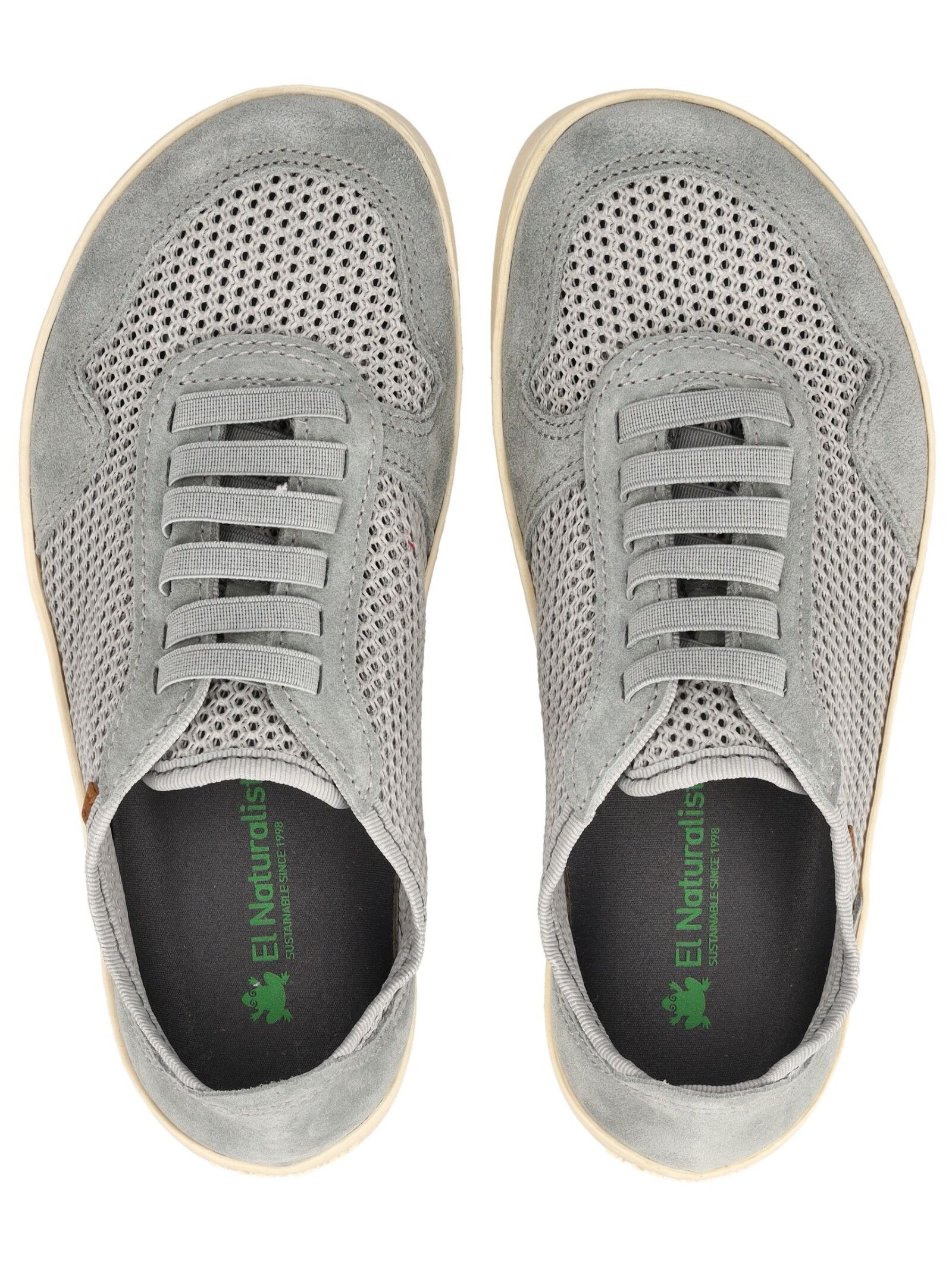 El Naturalista Sneaker »El Naturalista Sneaker Leder/Textil«
