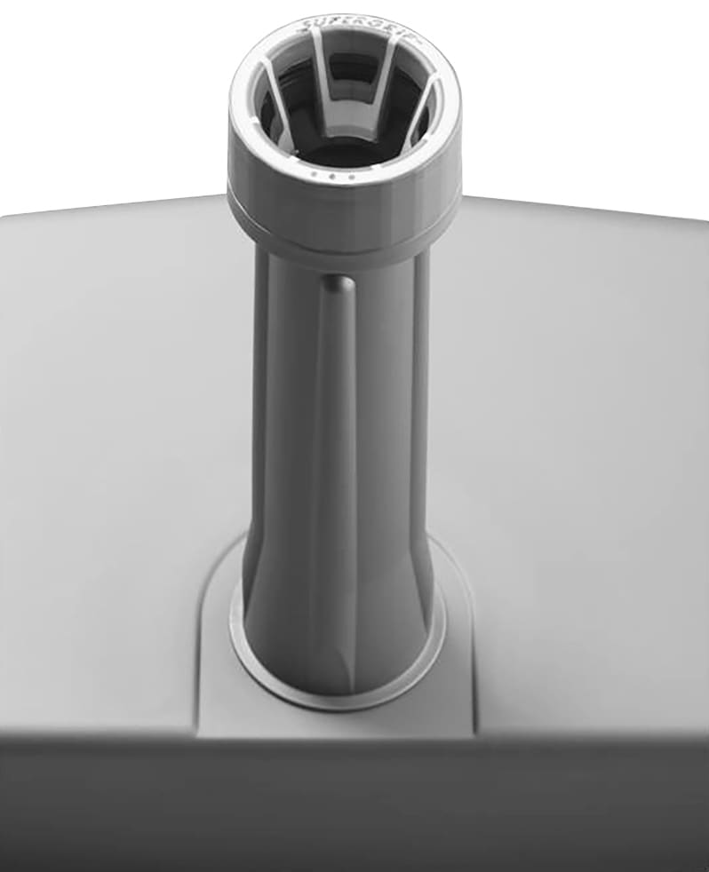 Schneider Schirme Schirmhalter »Beton«