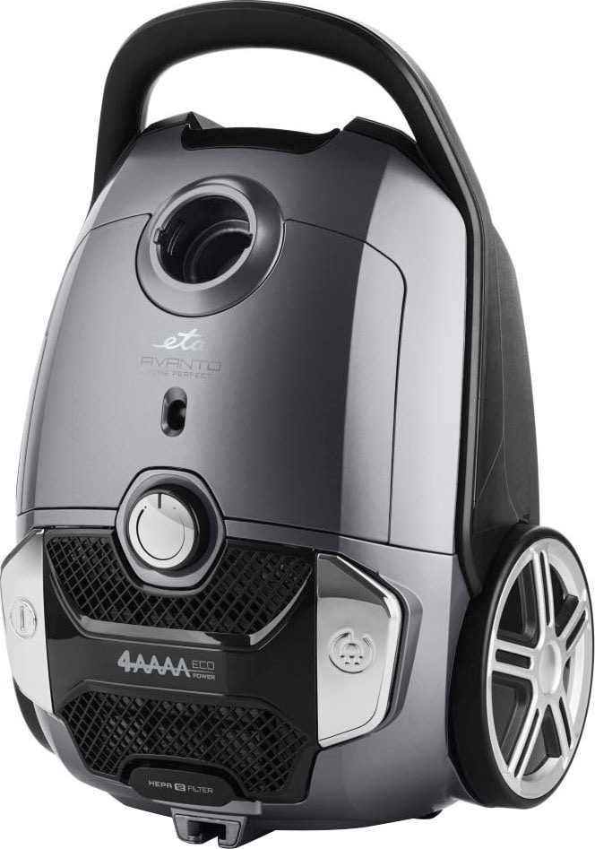 eta Bodenstaubsauger »Avanto Perfect Home ETA451990000«, 800 W, mit Beutel