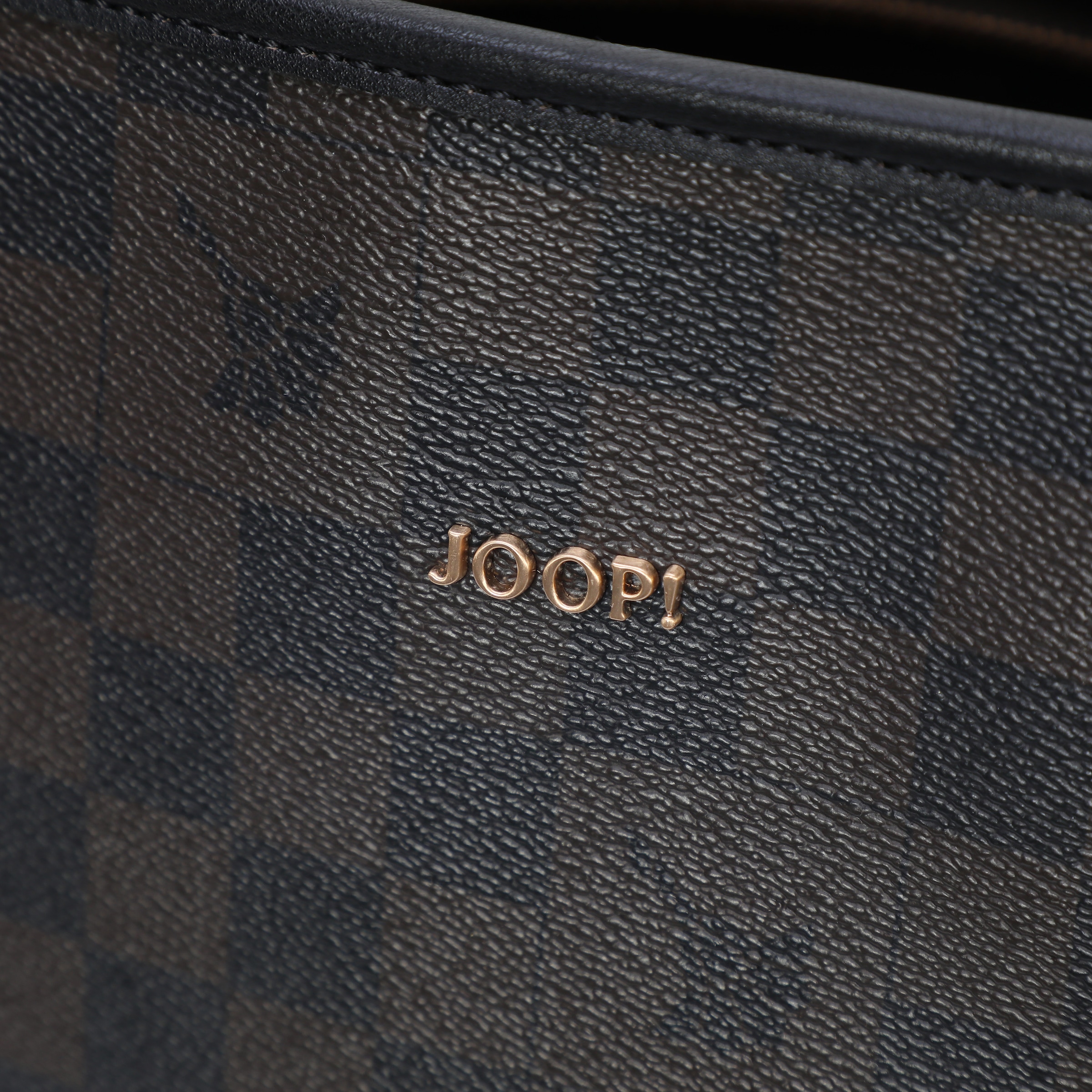 JOOP! Shopper mit All-Over-Print