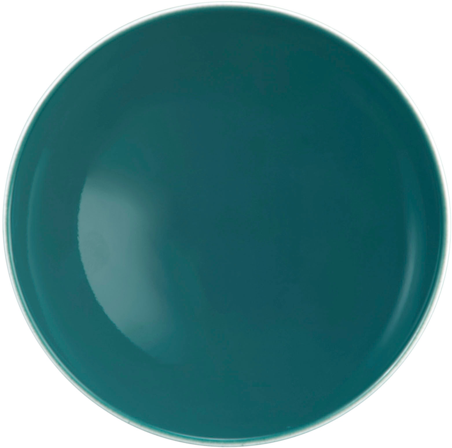 Seltmann Weiden Dessertschale »Life Fashion«, 1 tlg., aus Porzellan, Schale rund 14,5 cm