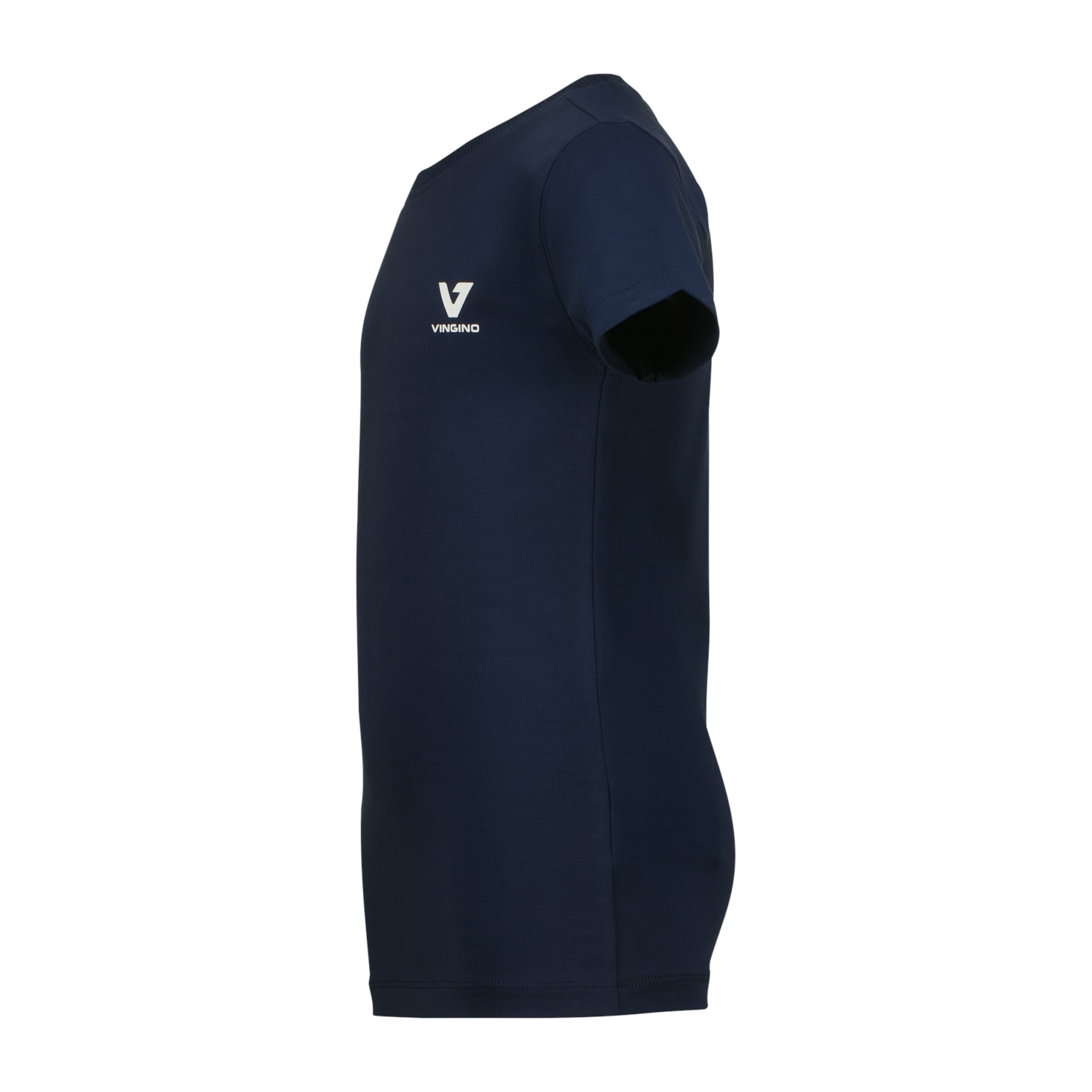Vingino T-Shirt mit Logo Print