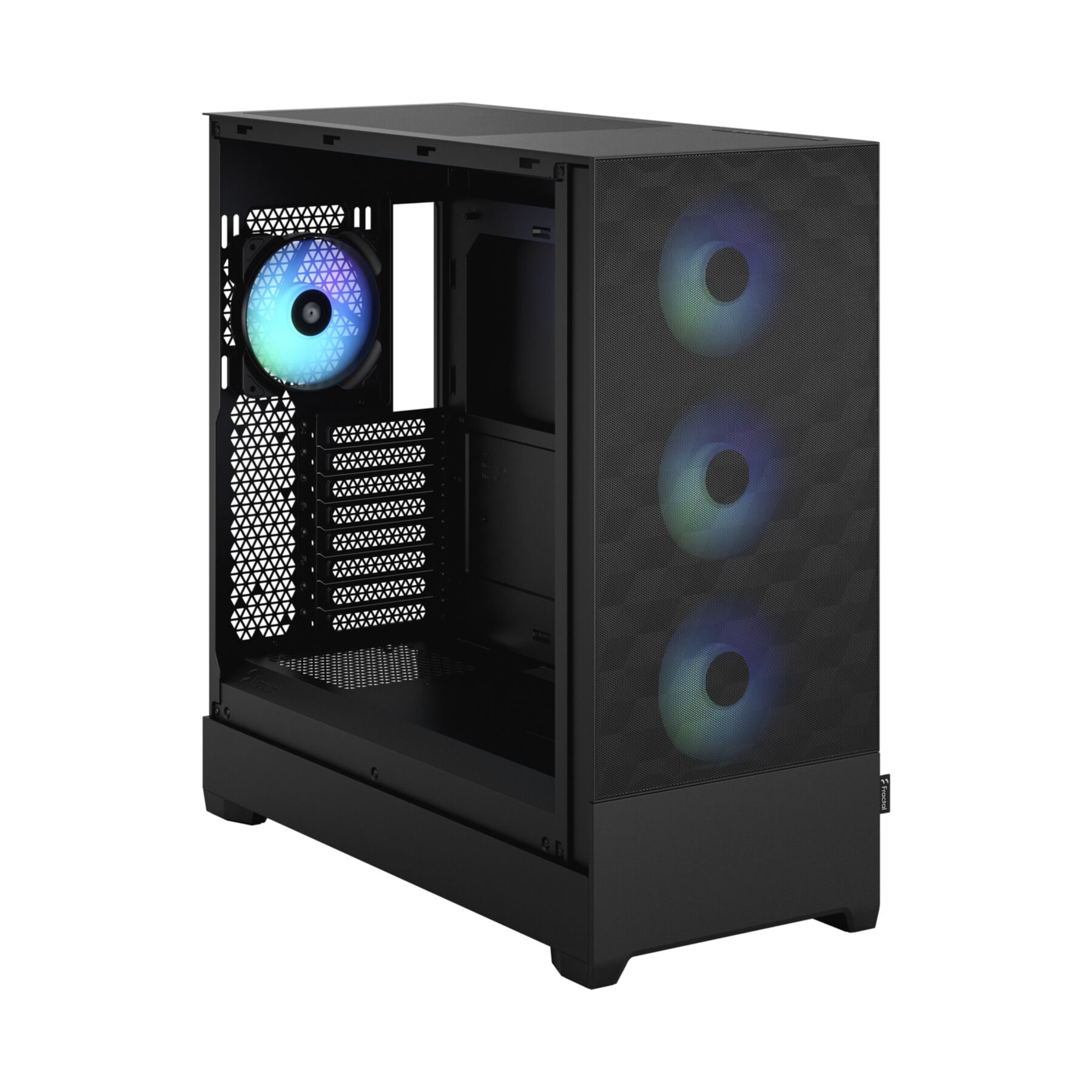 Fractal Design PC-Gehäuse »Pop XL Air«