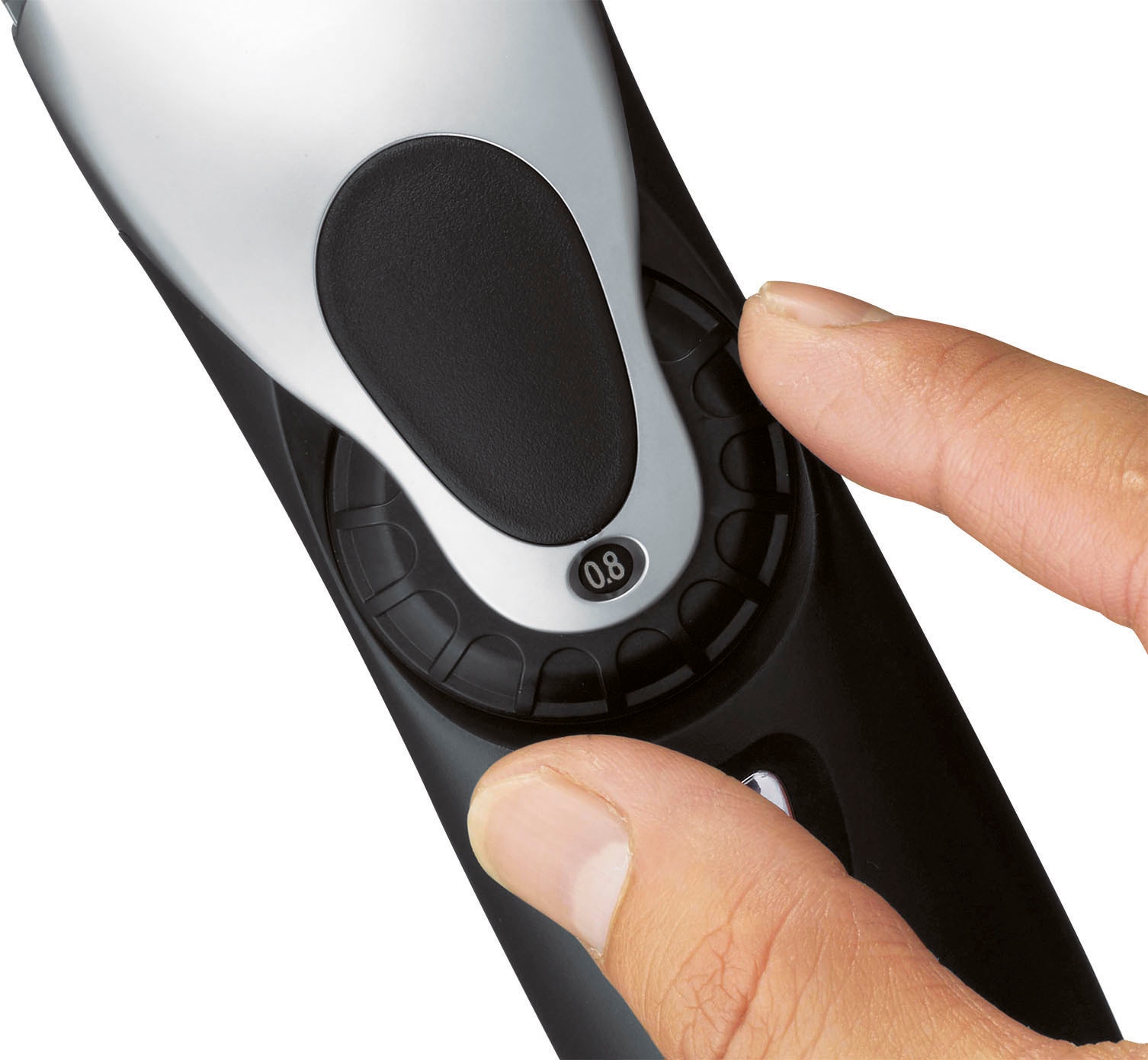 Panasonic Haarschneider »ER-1611«, 3 Online-Shop bestellen Haarschneidemaschine im Aufsätze