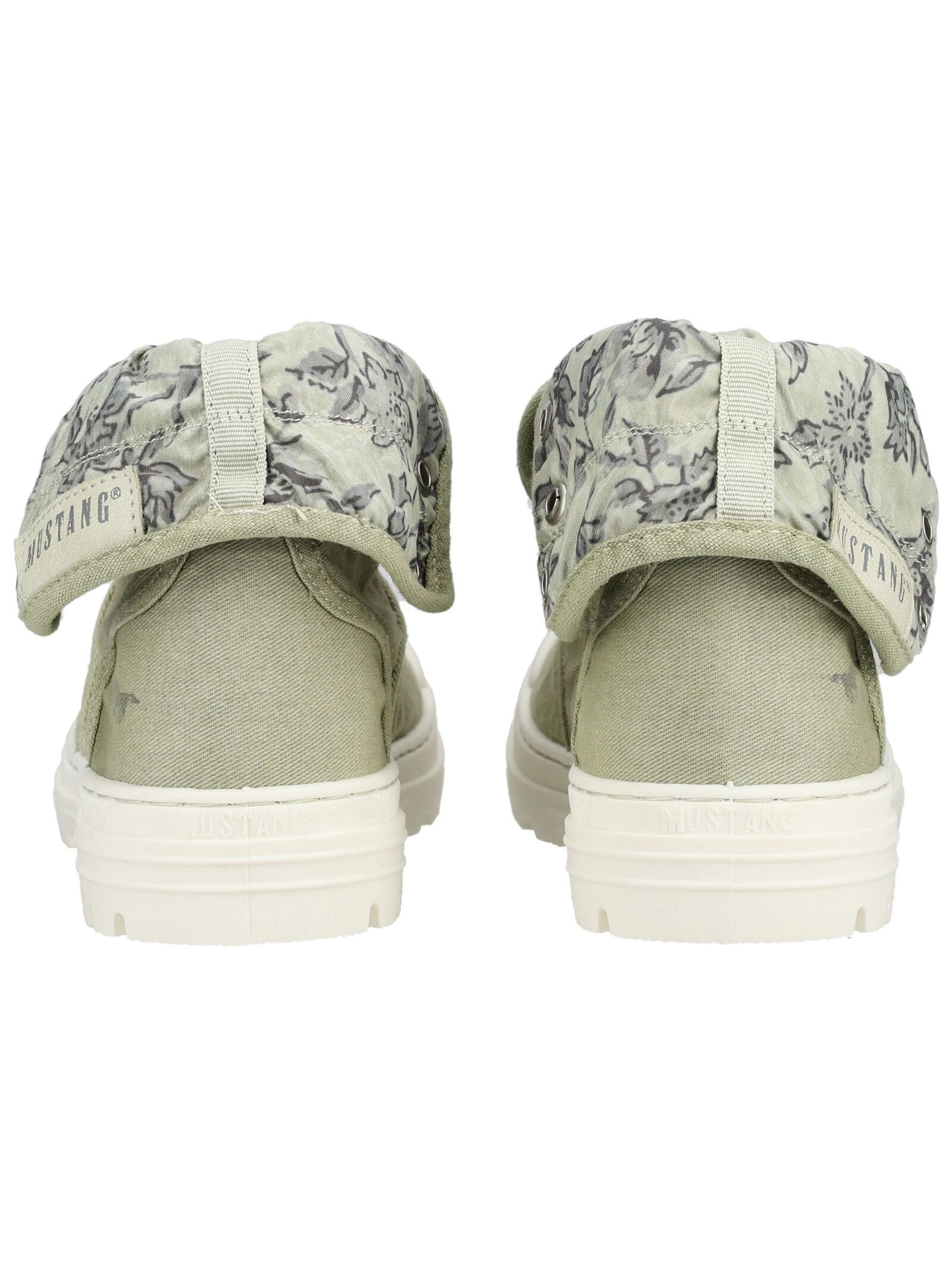 Mustang Shoes Sneaker »Mustang Shoes Sneaker Textil«