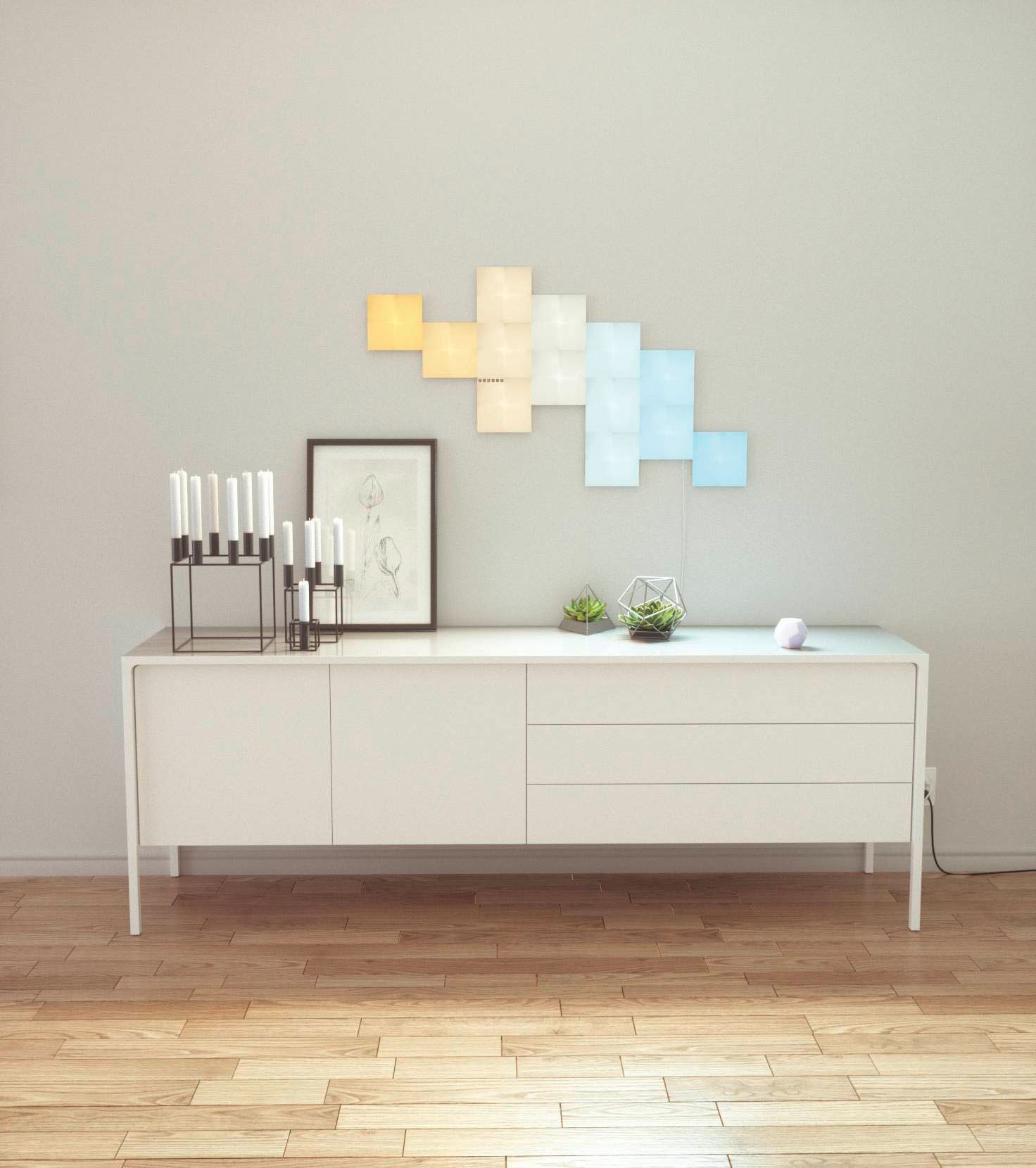 nanoleaf LED Panel »Canvas«