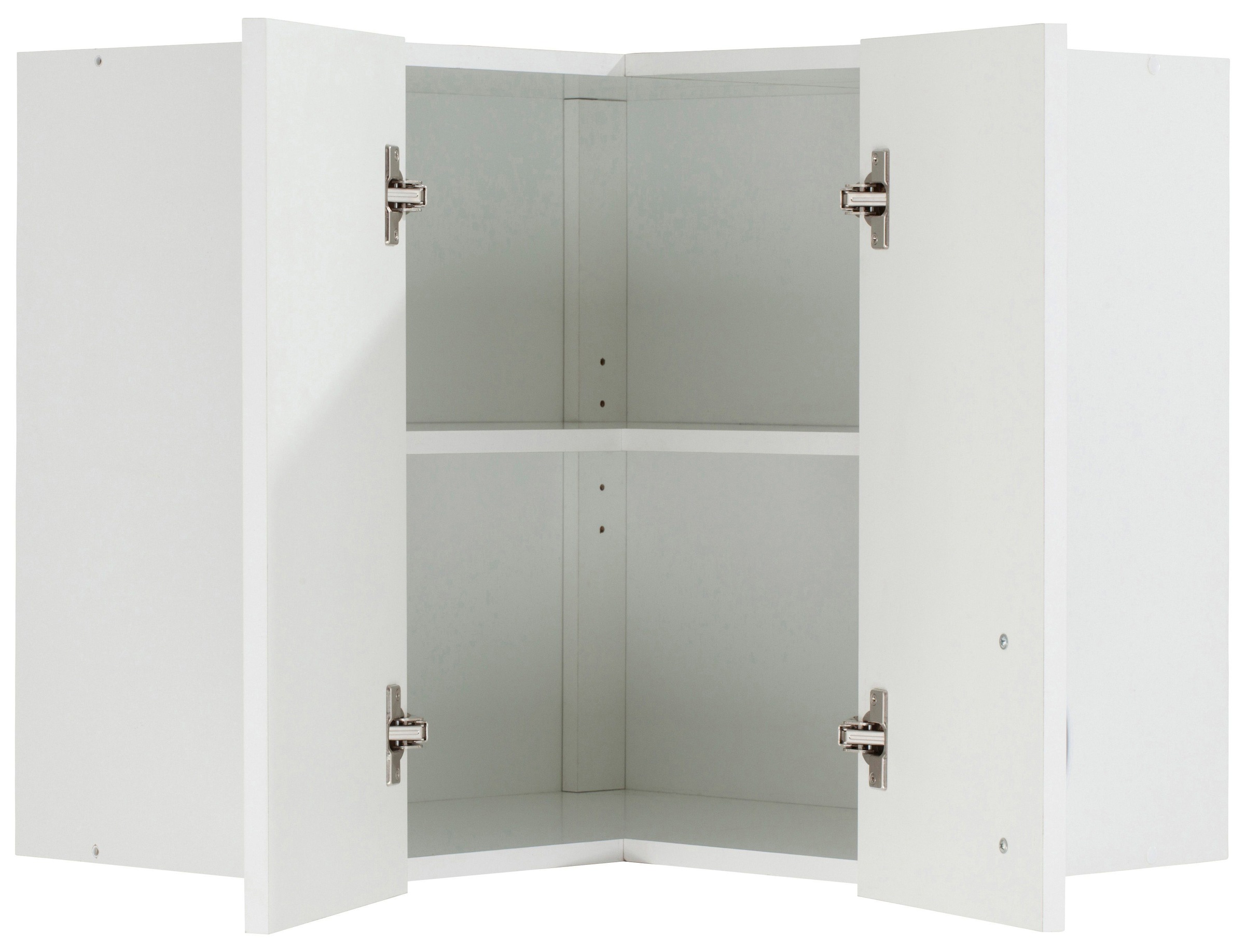 wiho Küchen Hängeschrank »Flexi«