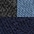 2x navy, 2x jeans, 2x grau-melange