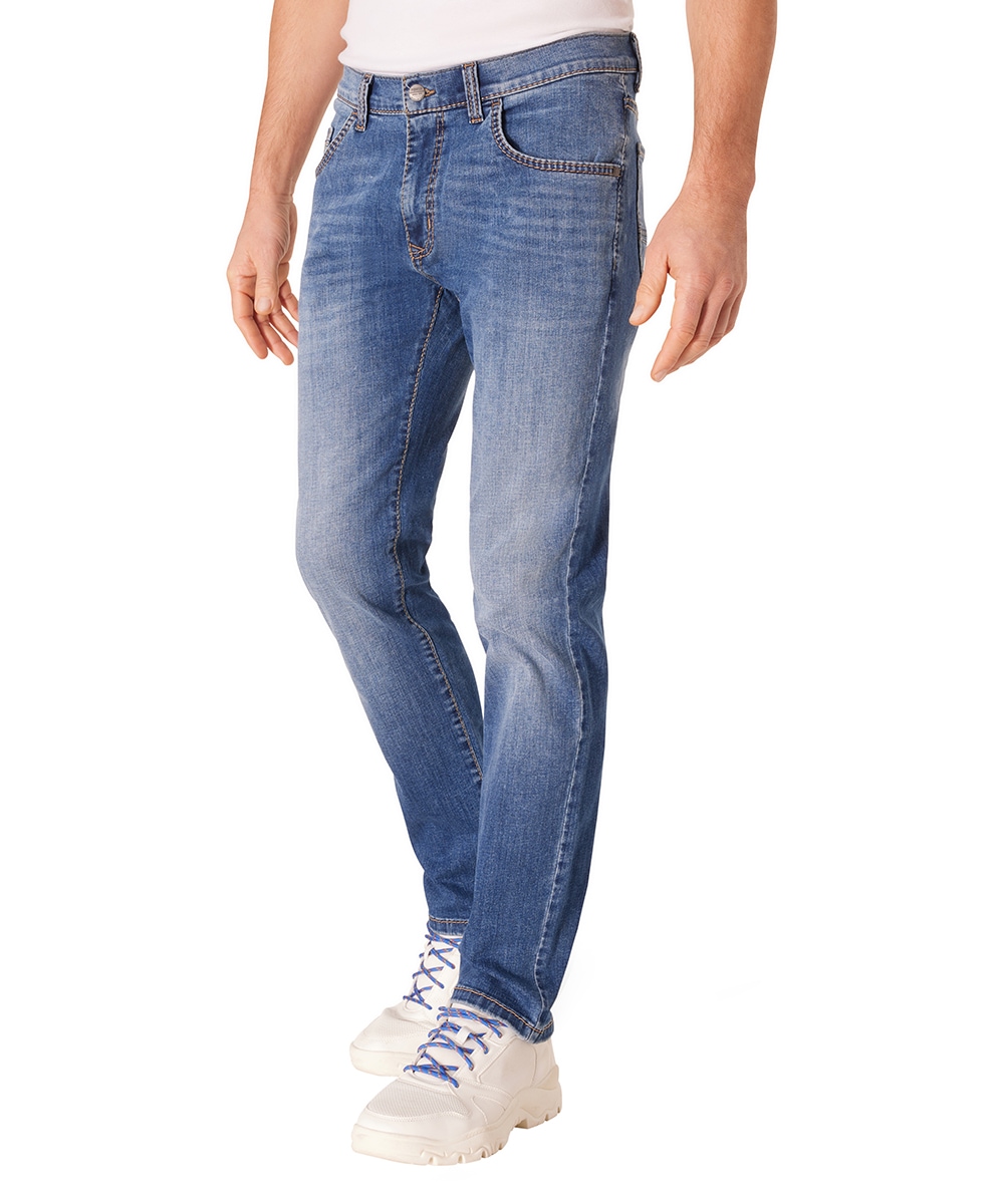 Pioneer Authentic Jeans Straight-Jeans »Rando«