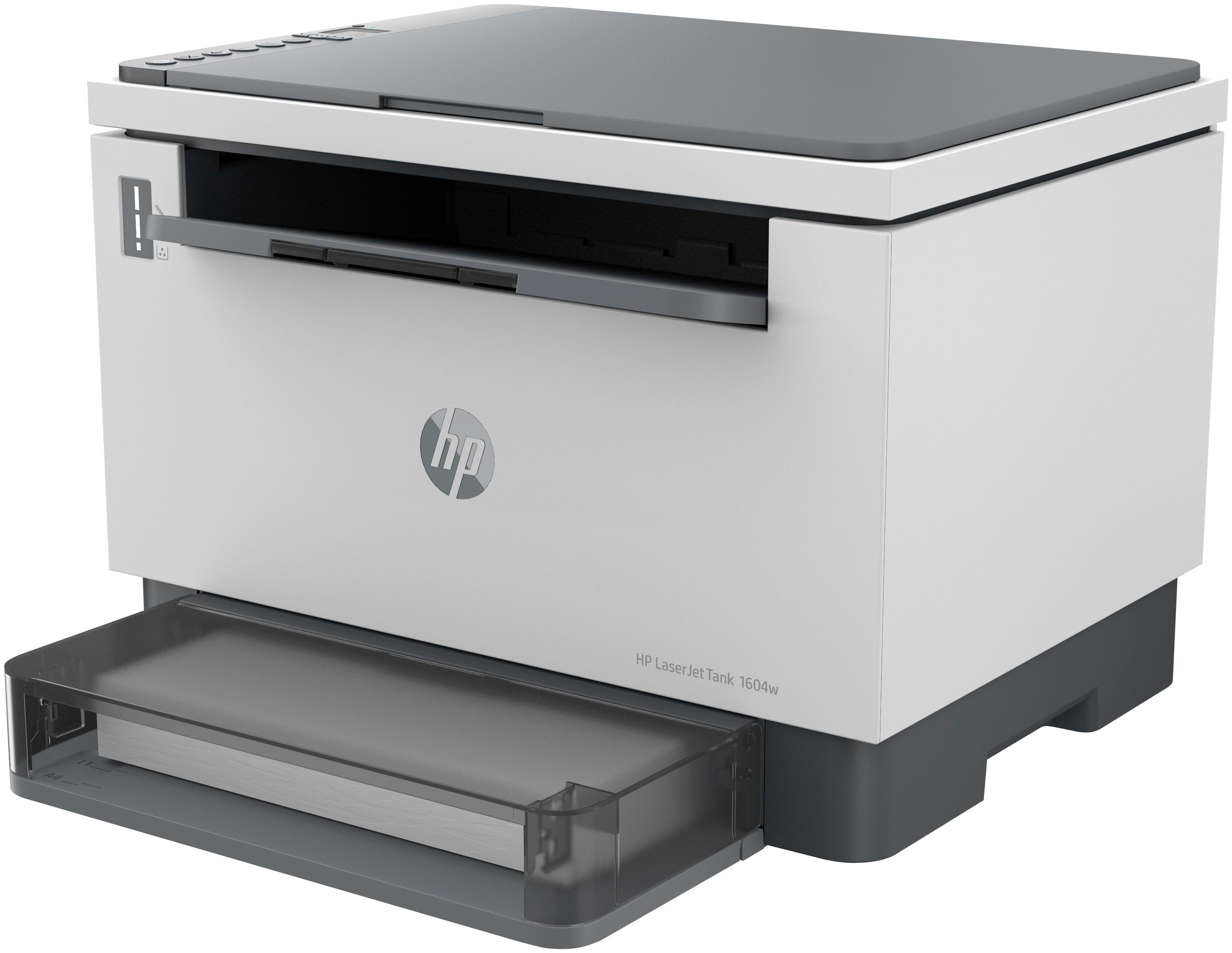 HP Laserdrucker »LaserJet Tank MFP 1604W Printer«