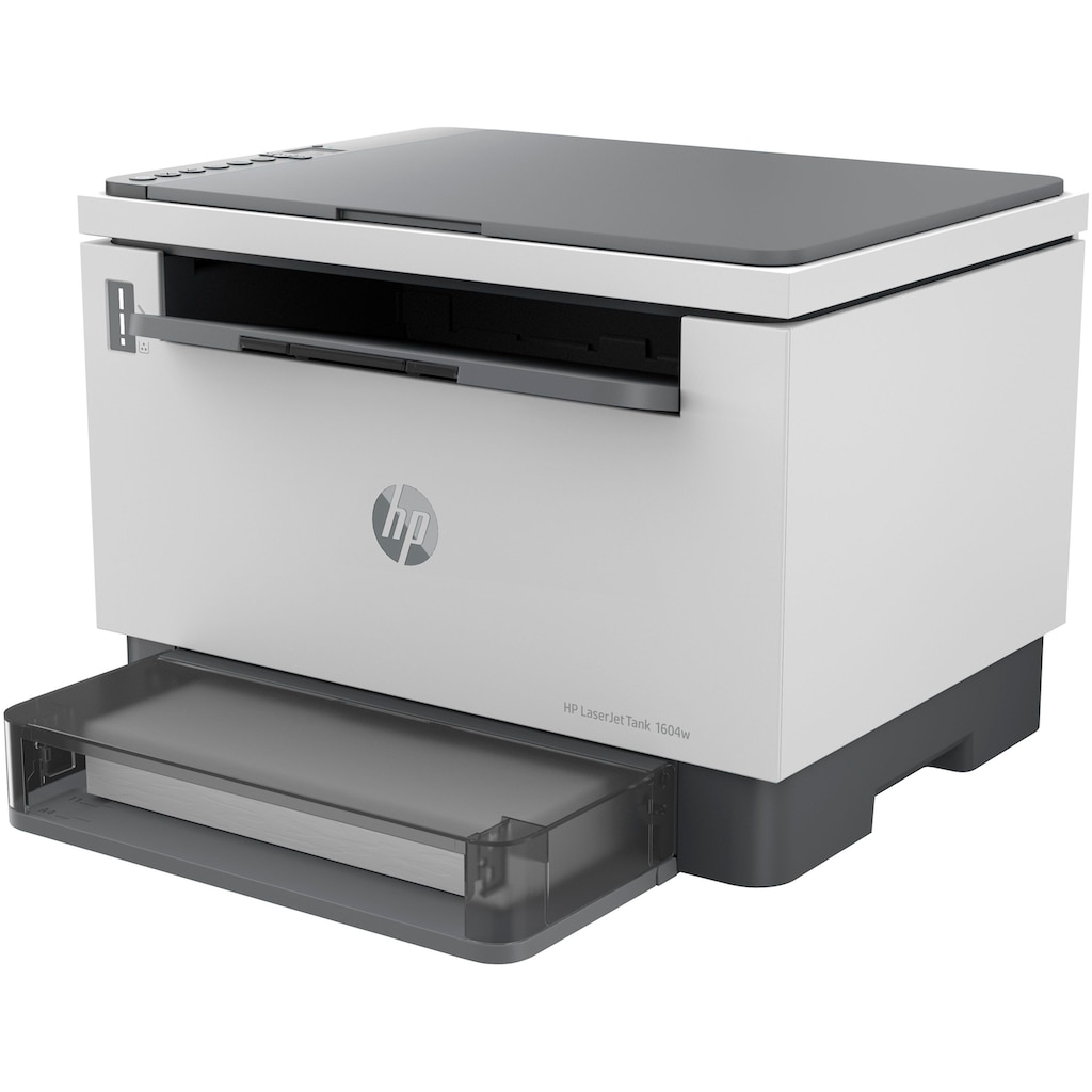 HP Laserdrucker »LaserJet Tank MFP 1604W Printer«