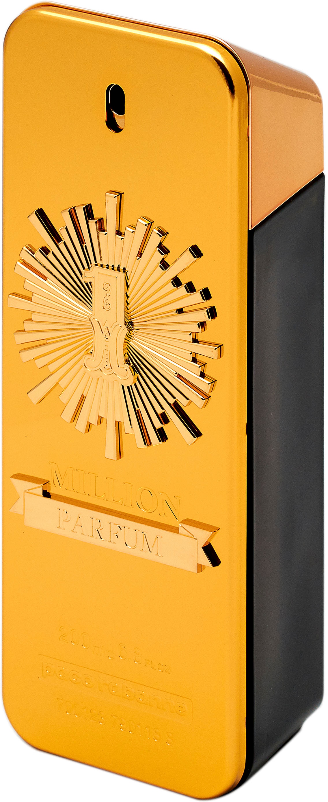 Bild von paco rabanne Eau de Parfum »1 Million«