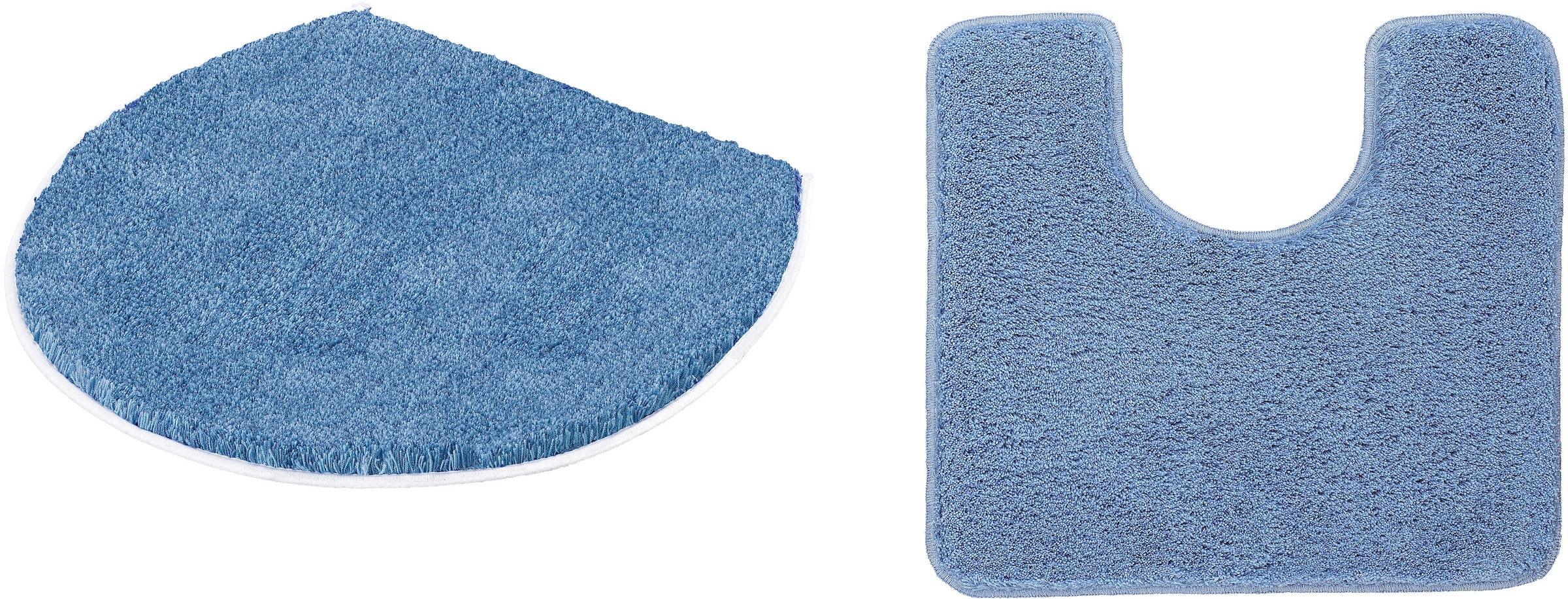 Kleine Wolke Badematte »RELAX« Höhe 30 mm rutschhemmend beschichtet fußbode günstig online kaufen