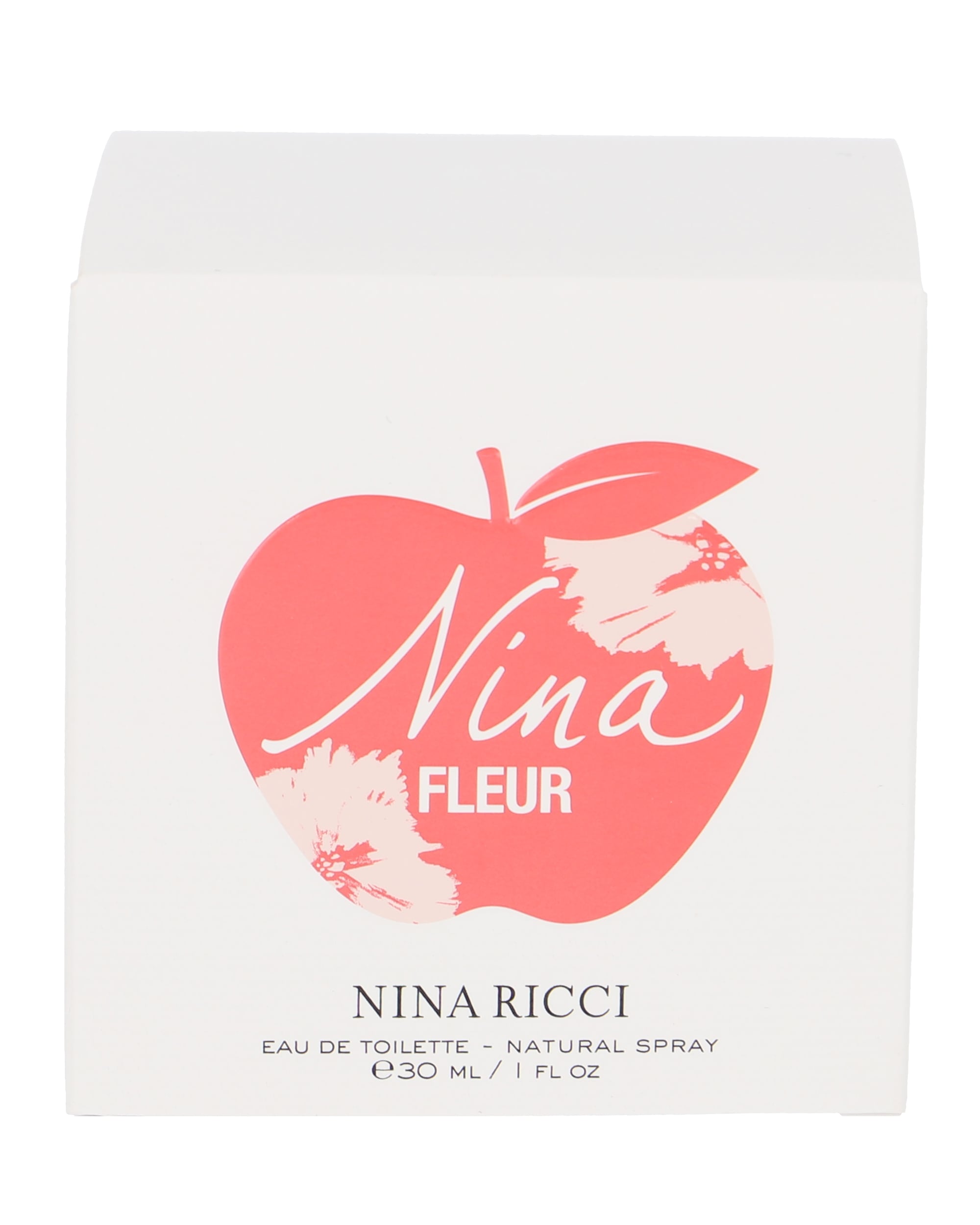 Nina Ricci Eau de Toilette »Nina Ricci Nina Fleur«