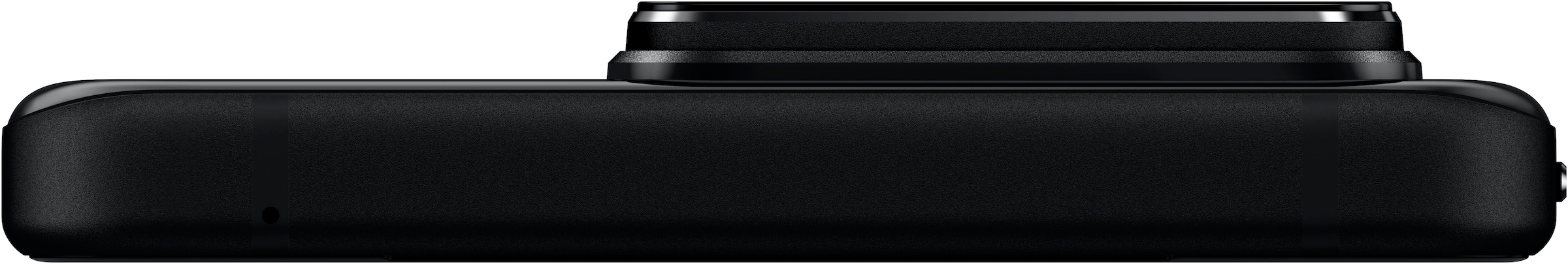 Asus Smartphone »Rog Phone 8«, schwarz, 17,22 cm/6,78 Zoll, 256 GB Speicherplatz, 50 MP Kamera