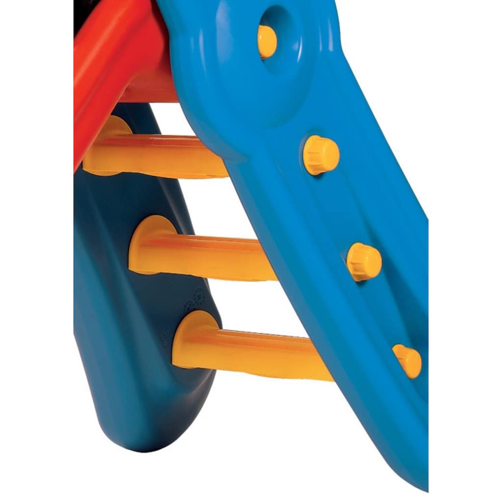 BIG Rutsche »BIG Fun-Slide«, Made in Germany