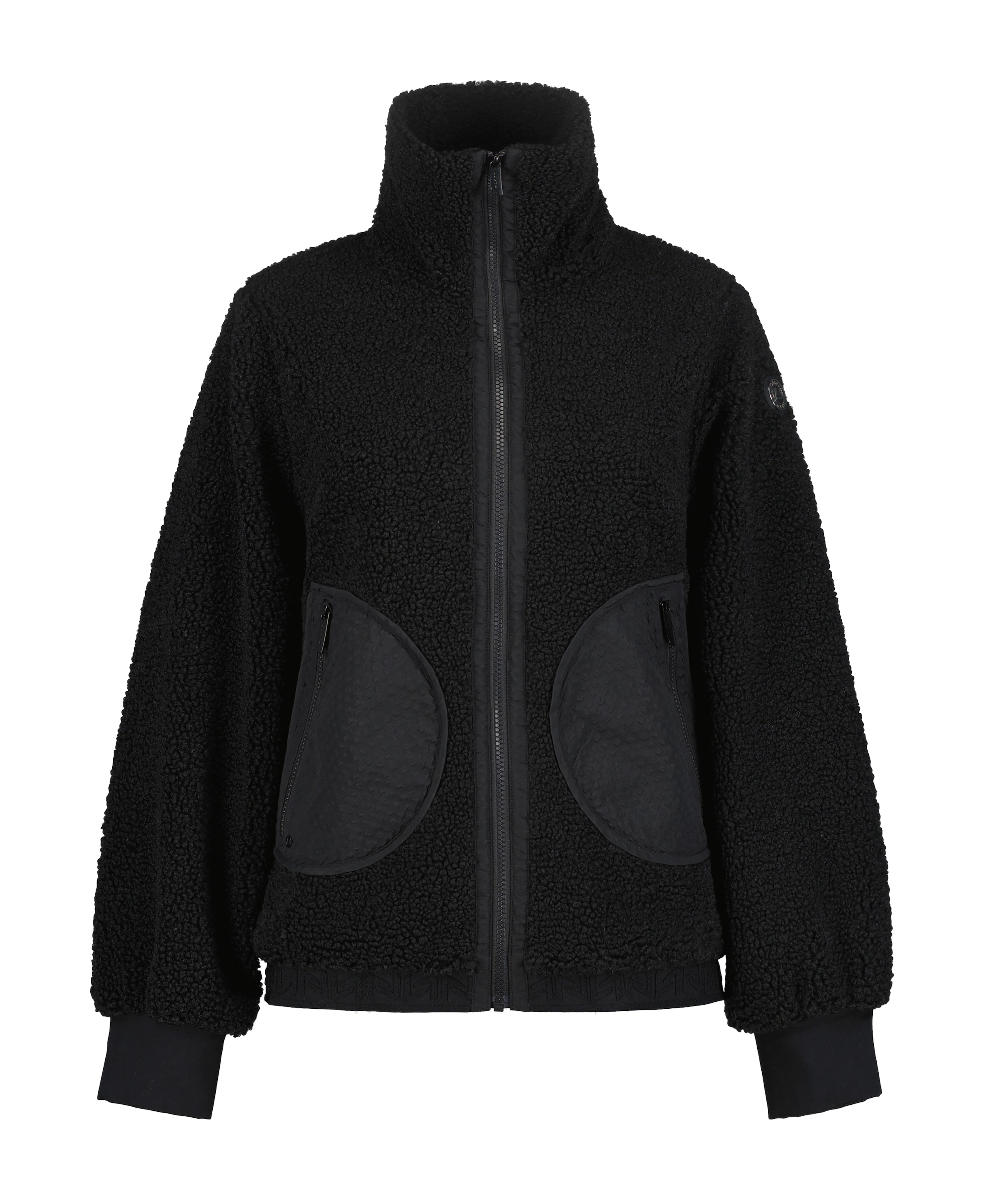 Luhta Fleecejacke »ISKOINEN« aus Polyester, in den Größen XS bis XXL