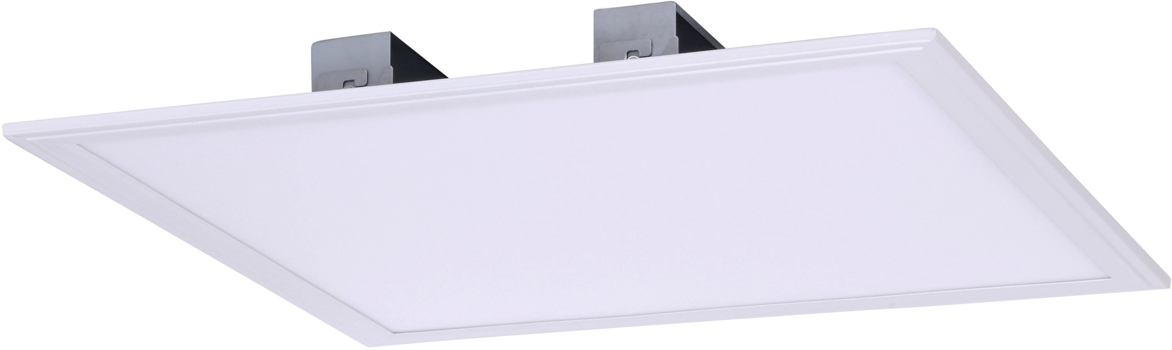 näve LED Panel »PANEL«, auf weiß LED F, kaufen incl. Energieeffizienz: Aufbaupanel, Treiber, Raten