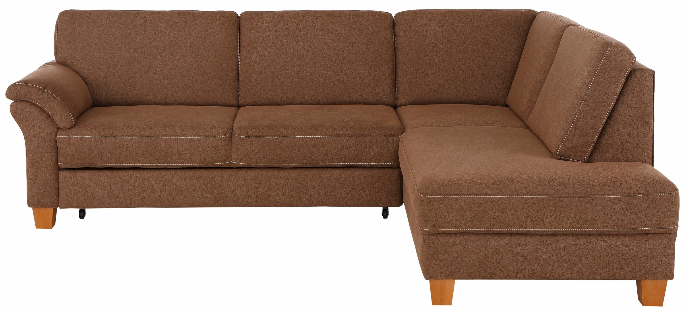 Home affaire Ecksofa »Borkum L-Form, B: 249 cm - OTTO. Verlässliche Qualitä günstig online kaufen