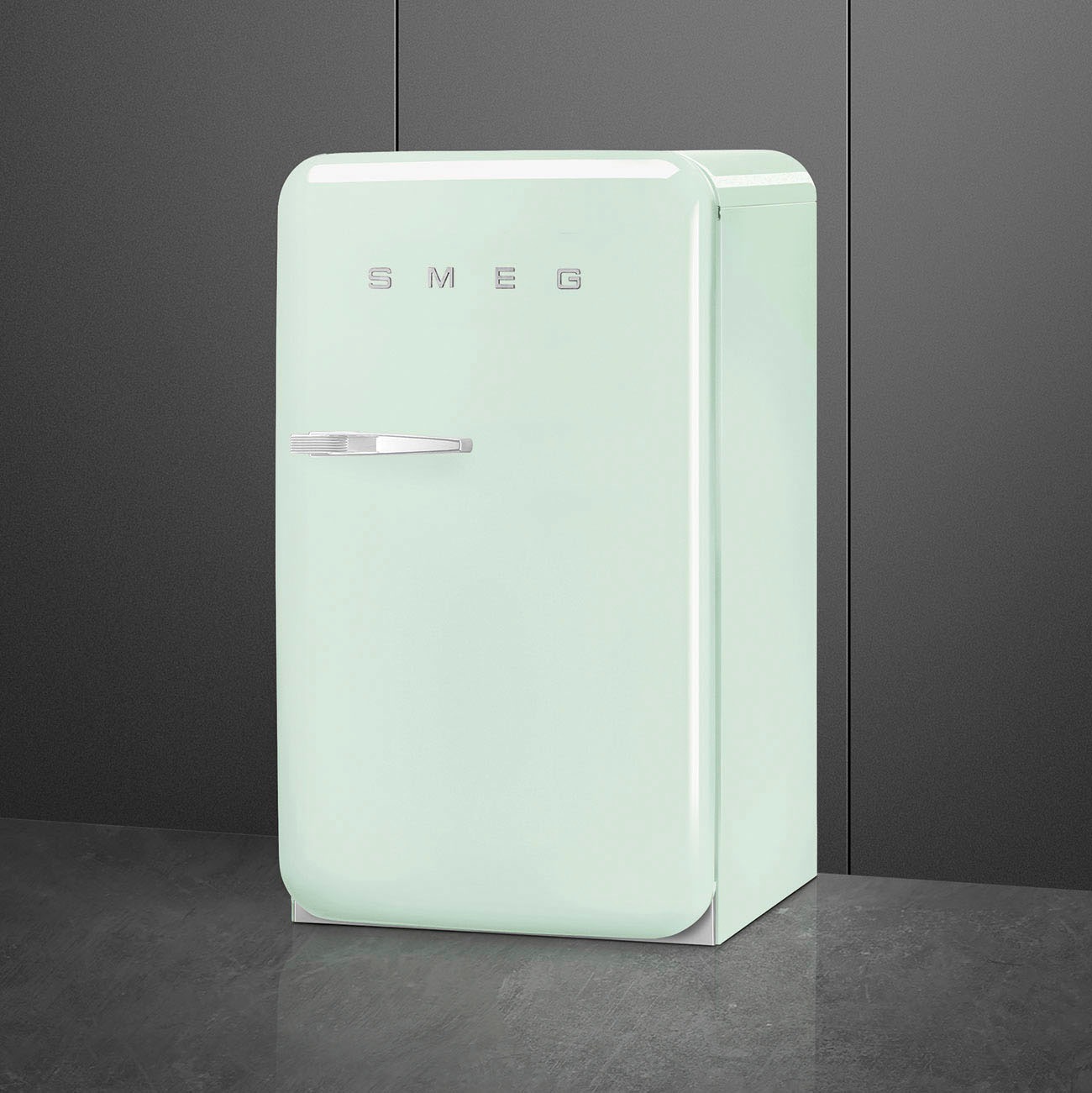 2. Bild von Smeg Kühlschrank »FAB10HRPG5«