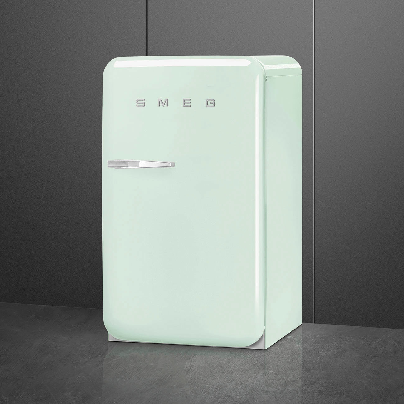 Smeg Kühlschrank »FAB10HRPG5« günstig online kaufen