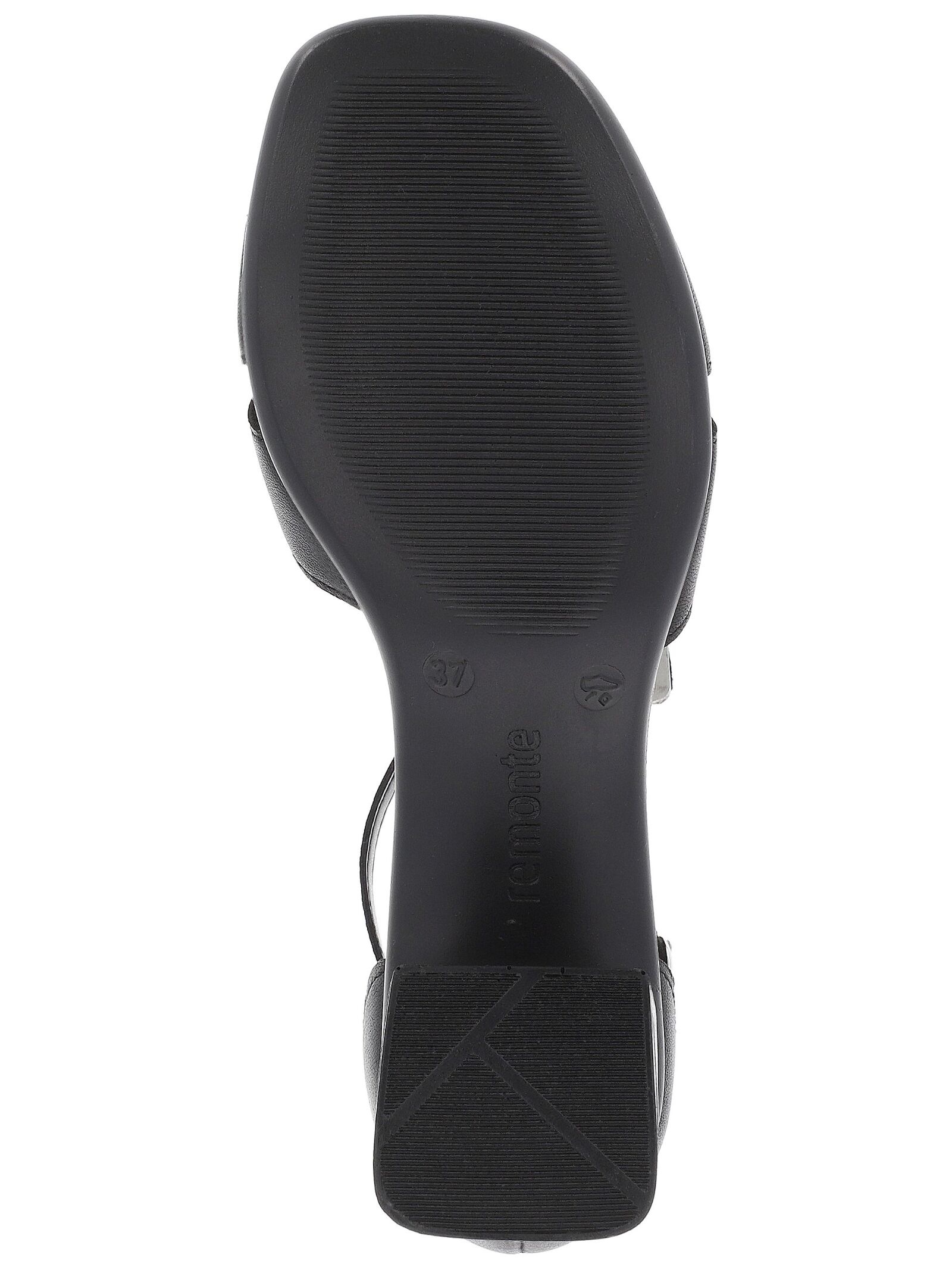 Remonte Riemchensandale »Remonte Sandalen Leder«