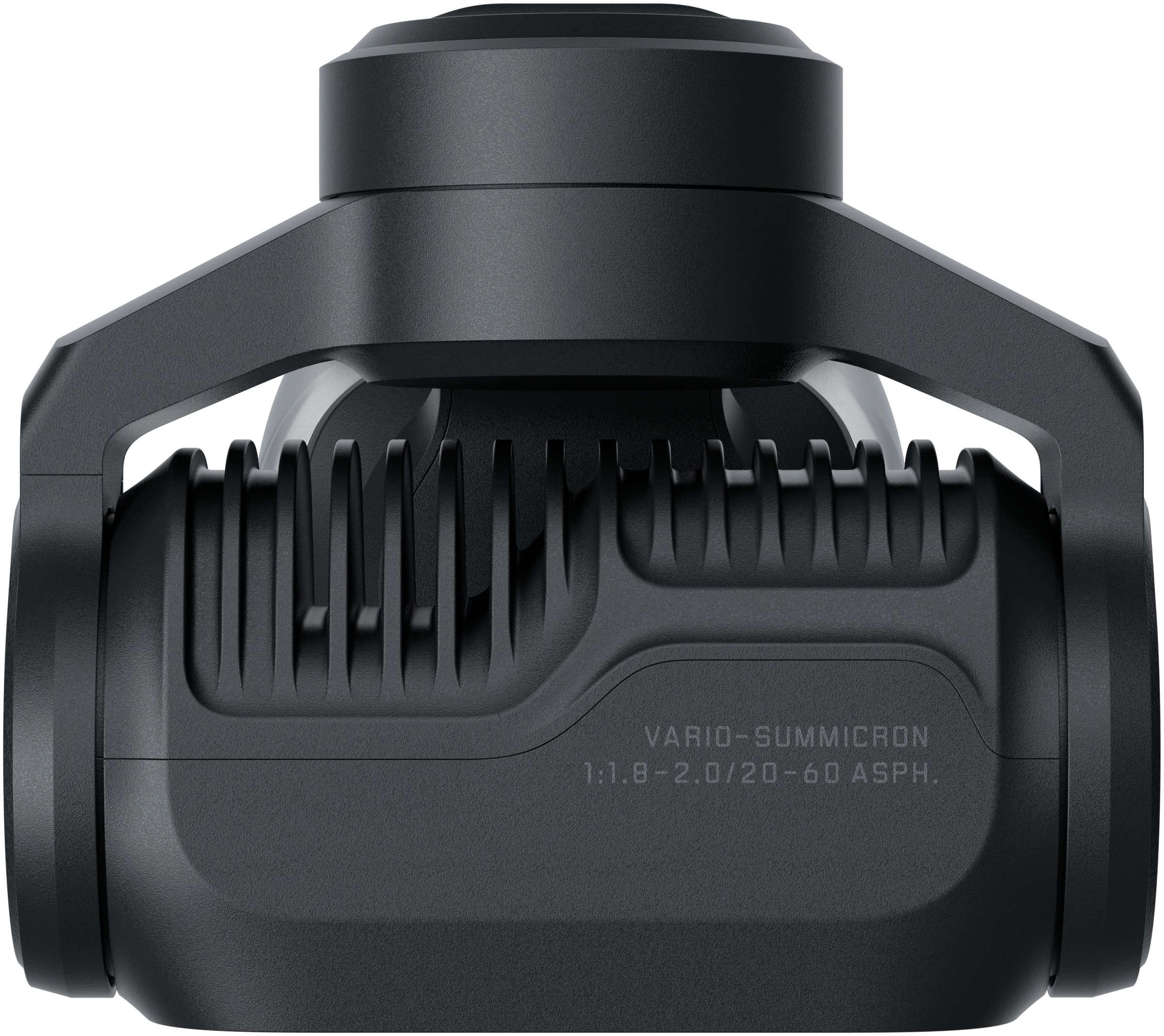 Insta360 Kamera-Gimbal »Luna Ultra Creator Bundle«
