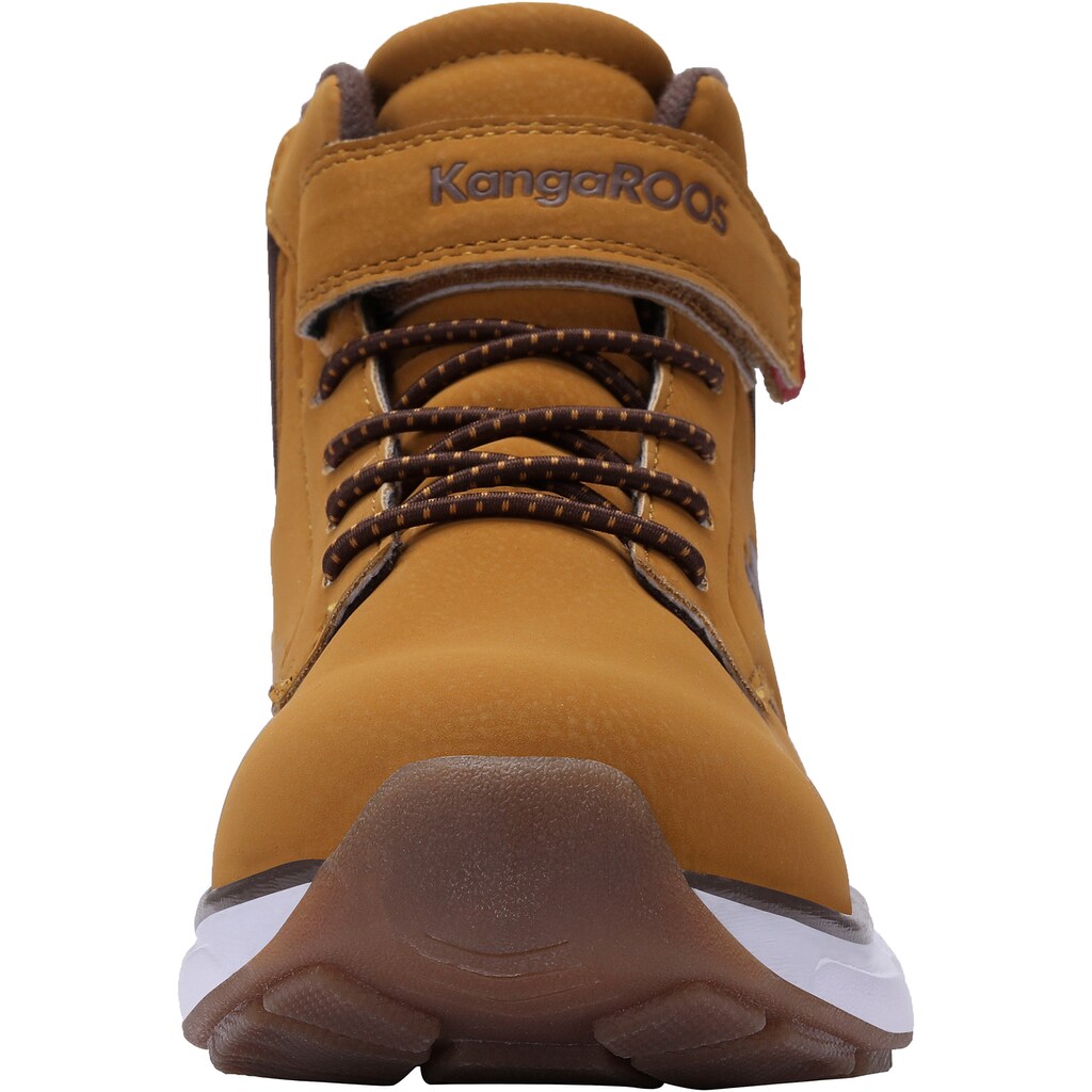 KangaROOS Winterstiefel »K-WB Couver«