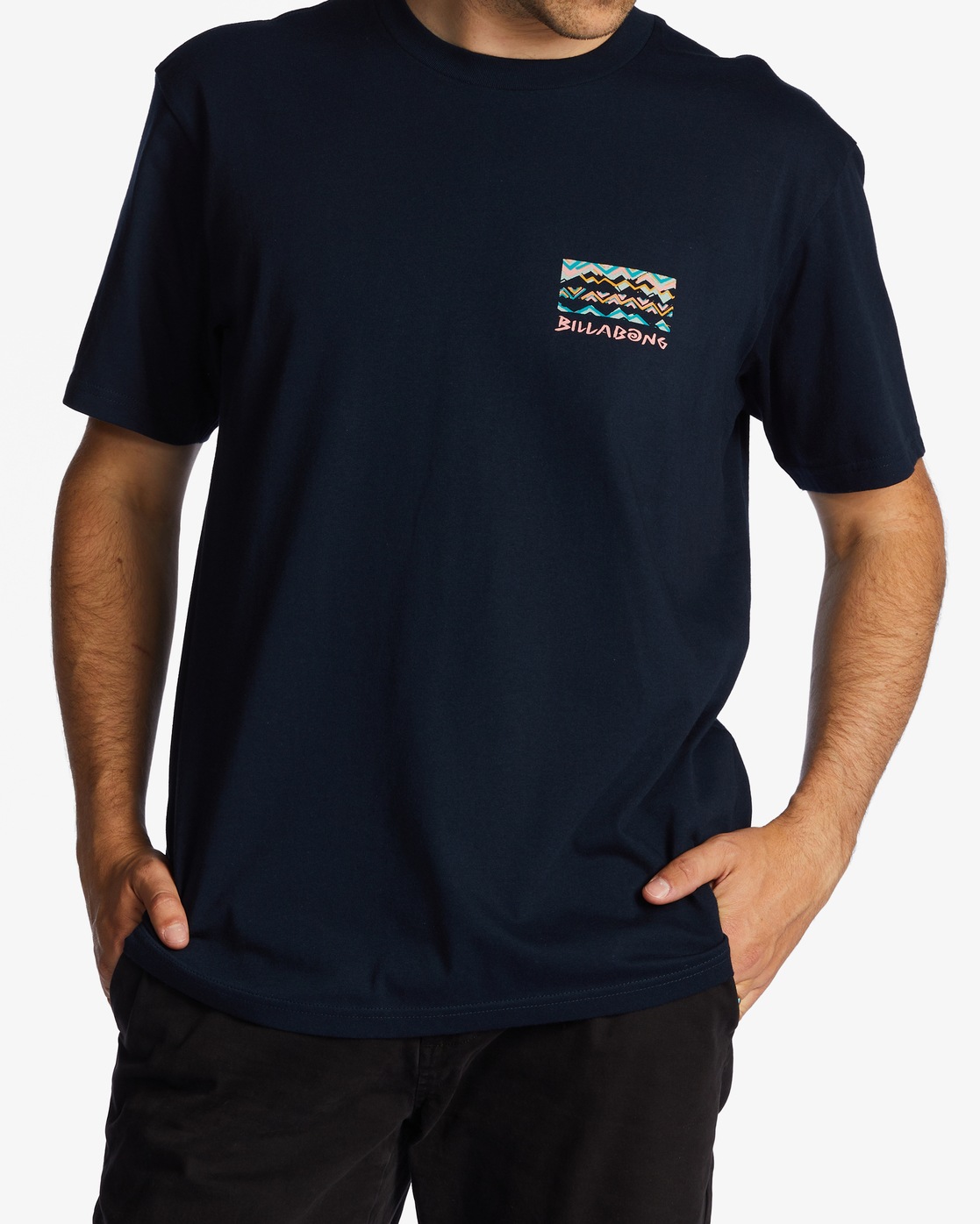 Billabong T-Shirt »Segment« kaufen