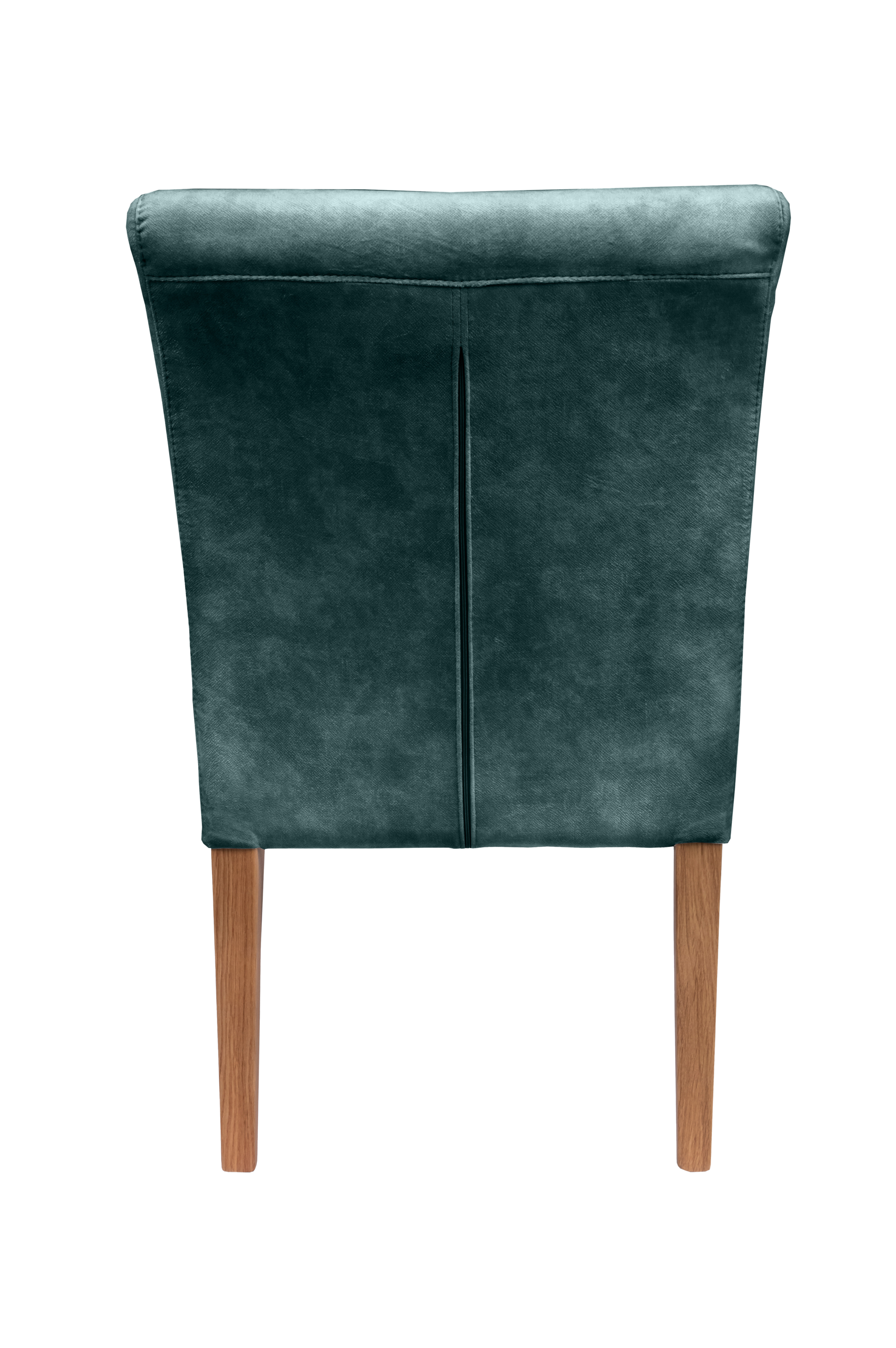 Home affaire Armlehnstuhl »King«, Luxus-Microfaser Lederoptik, Esszimmerstuhl mit Knopfheftung