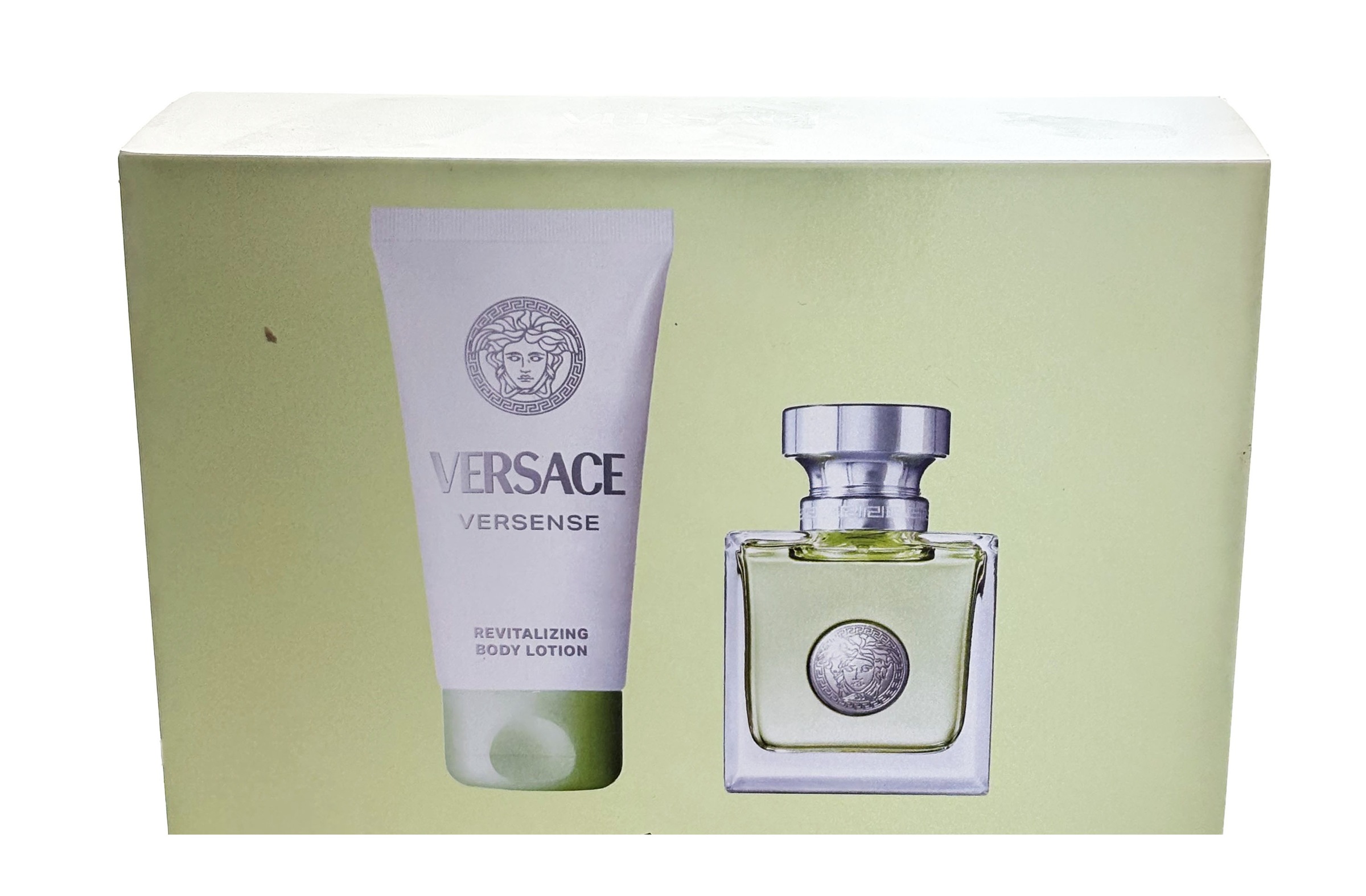 Versace Duft-Set »Versace Vérsence Set« Set, 2