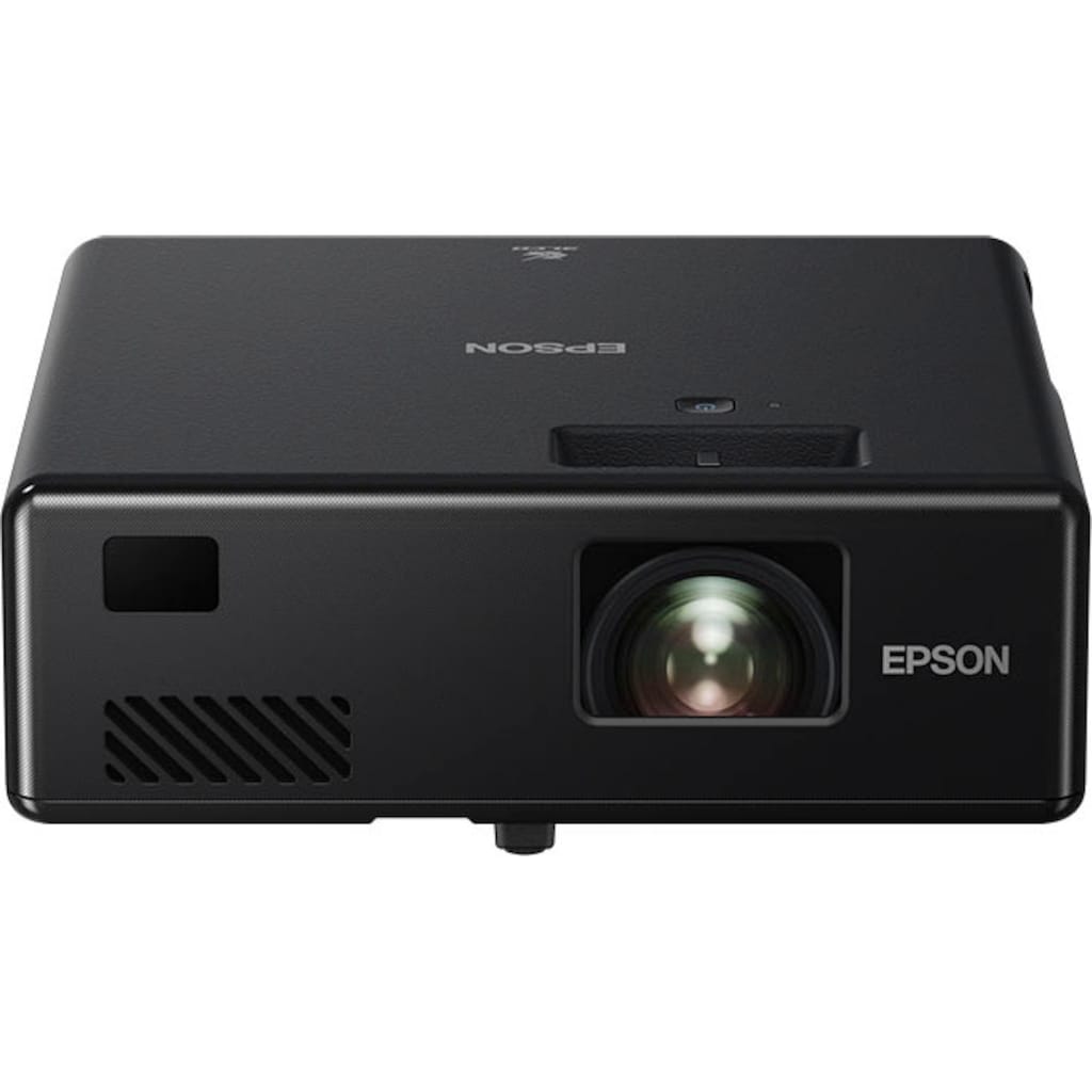 Epson Mini-Beamer »EF-11«, (2500000:1)