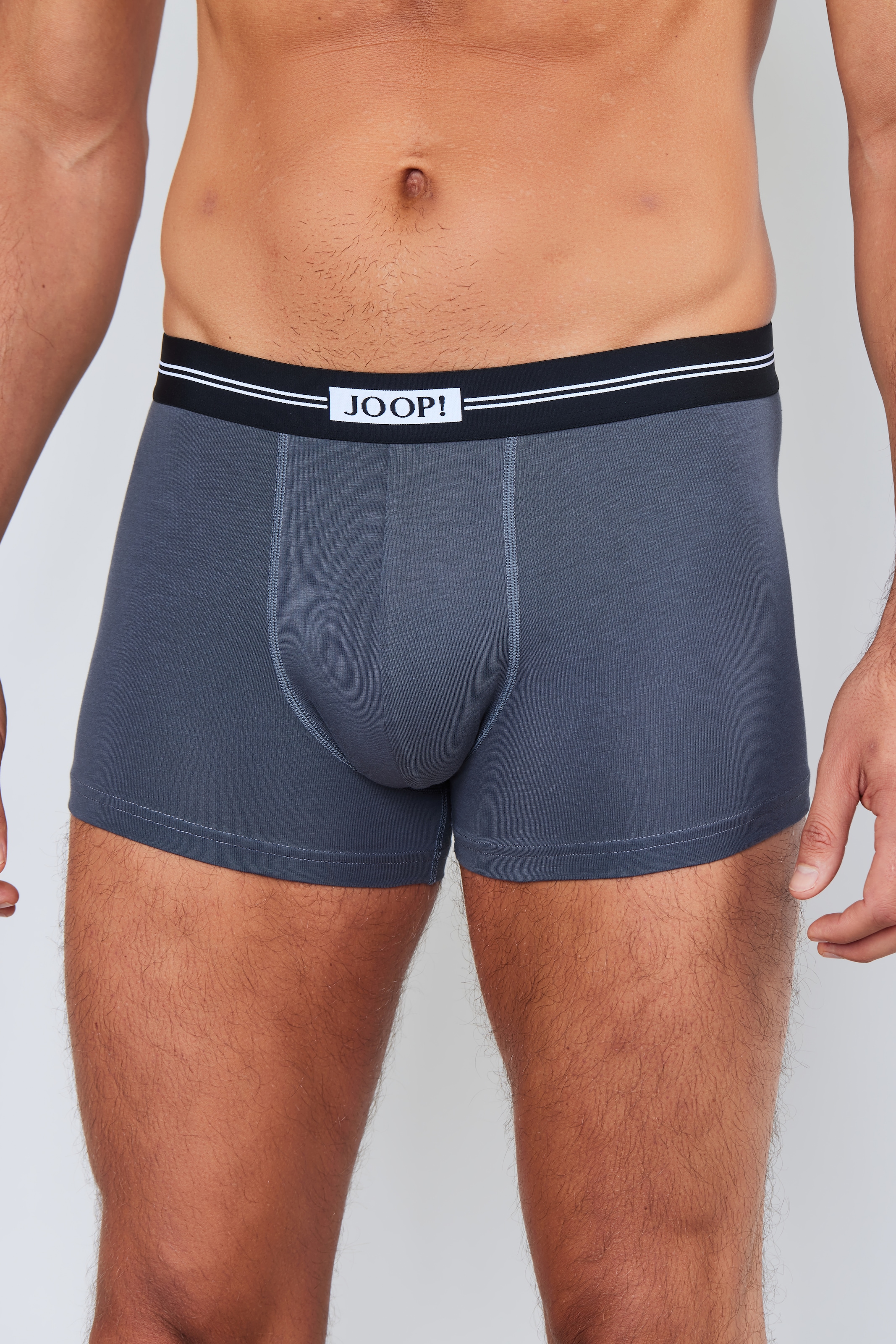 JOOP! Boxershorts »Everyday«, (3er Pack)