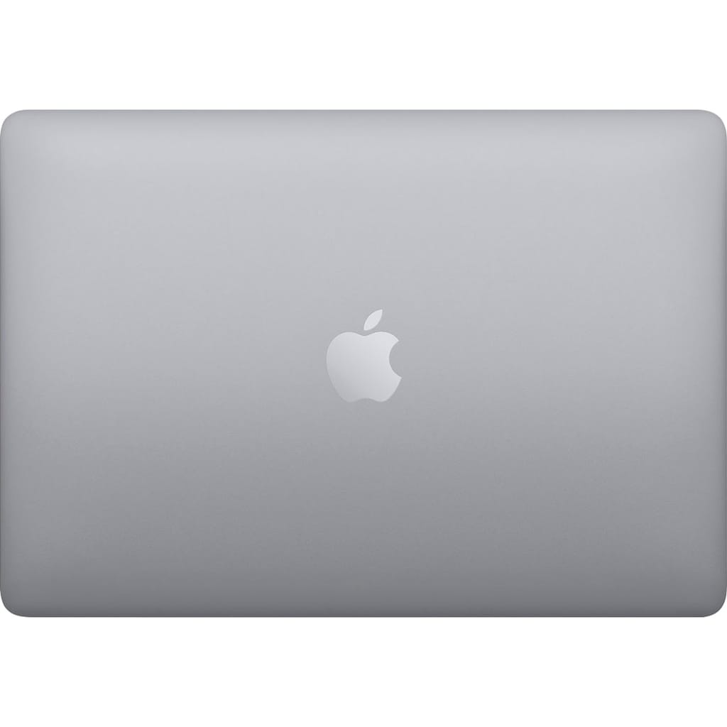 Apple Notebook »MacBook Pro 13” mit Apple M1 Chip«, (33,78 cm/13,3 Zoll), Apple, M1, 512 GB SSD, 8-core CPU
